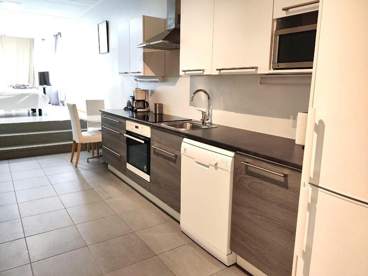 Reipas Accommodation photo 3