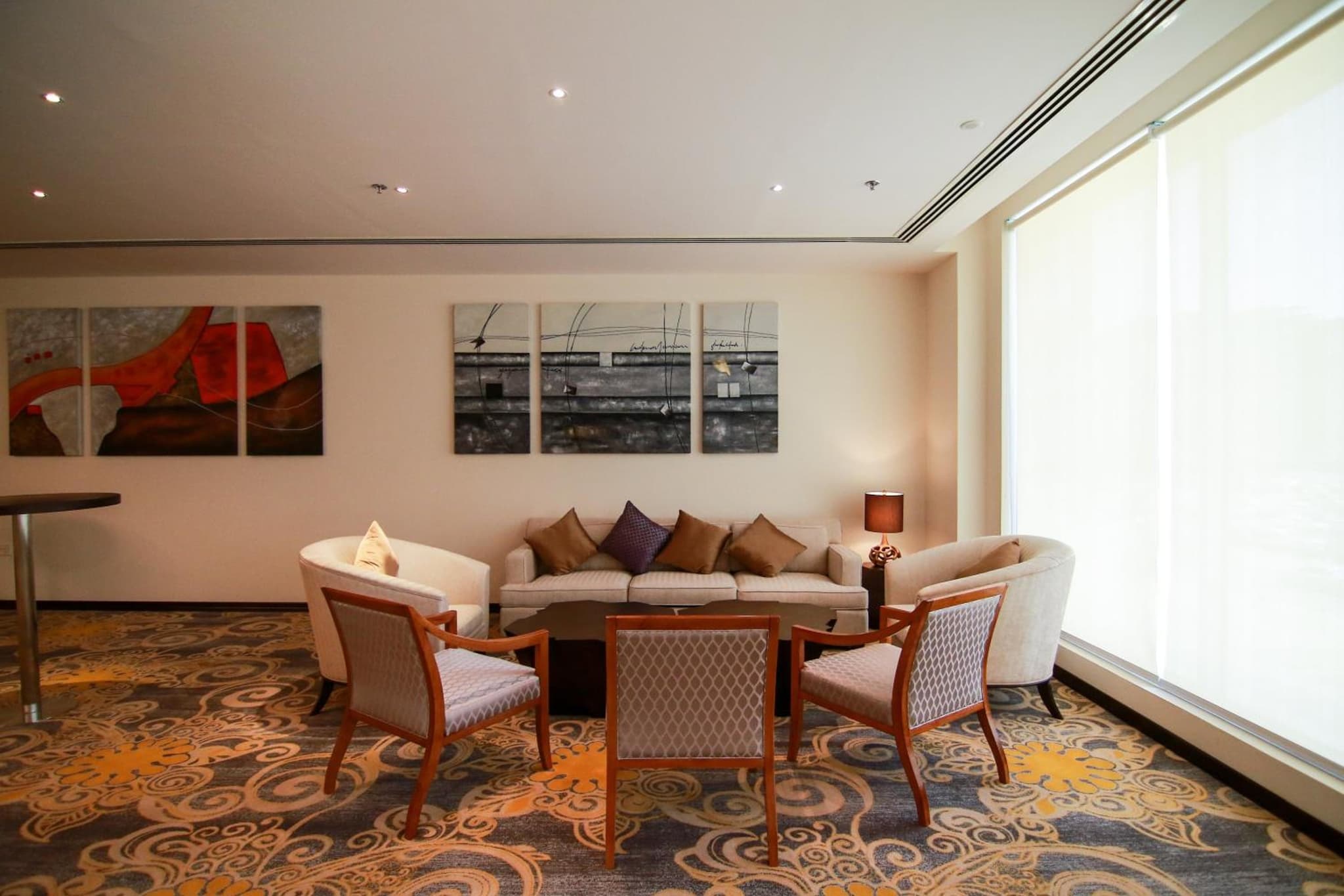 Centara Muscat Hotel Oman photo 7