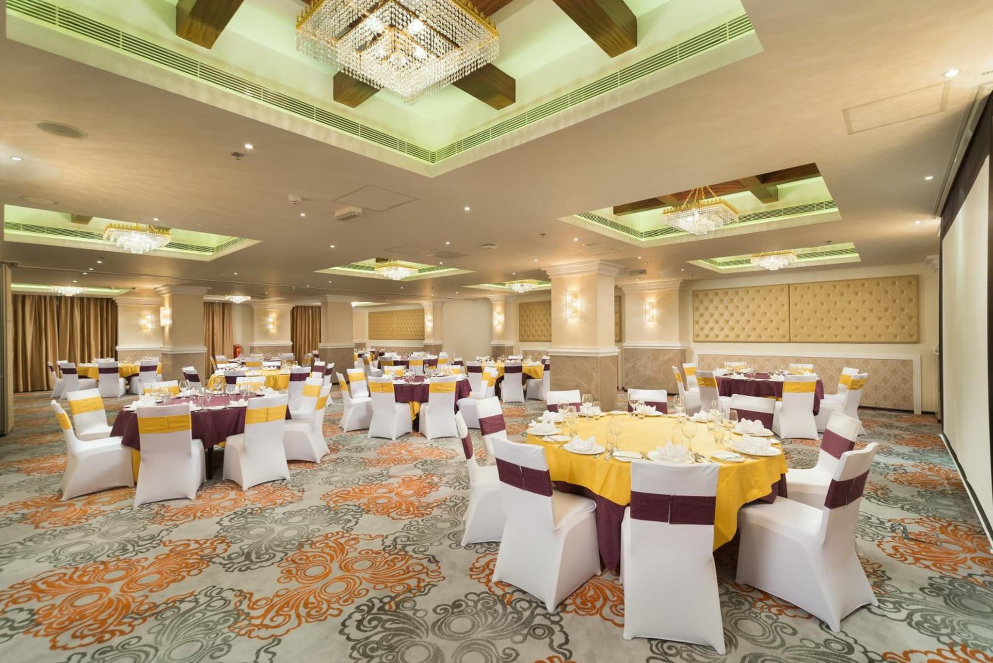 Centara Muscat Hotel Oman photo 6