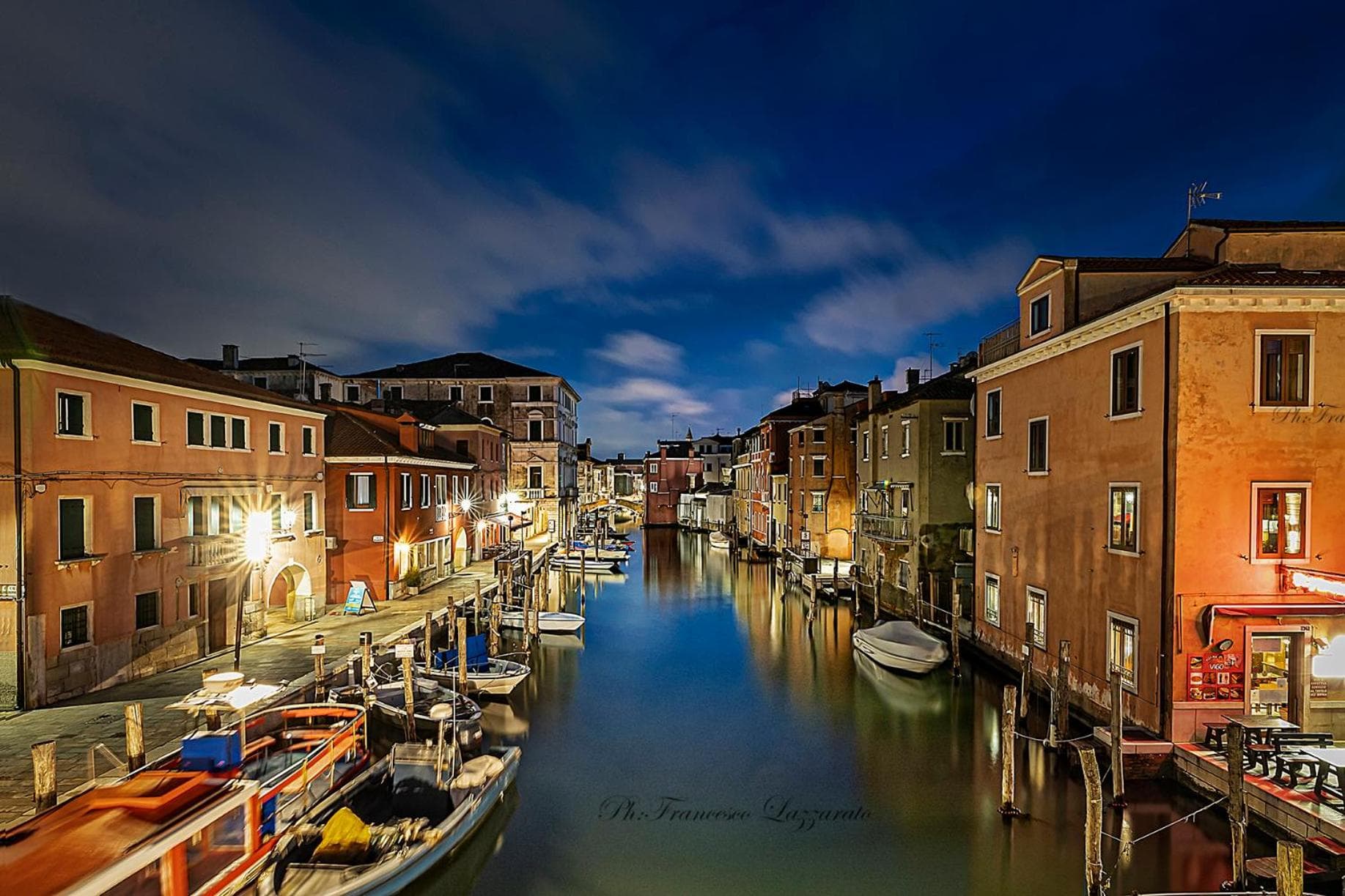 Piccola Venezia Room photo 6