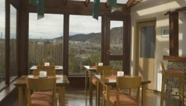 Hosteria Roblesur photo 4
