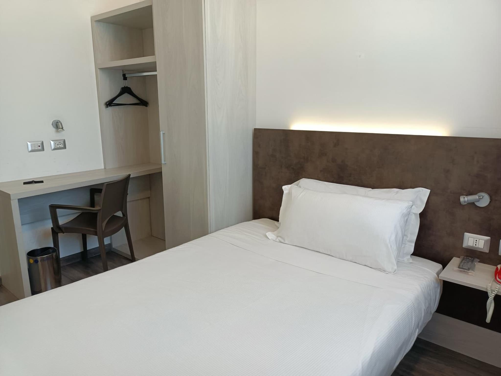 Phi Hotel Milano photo 7