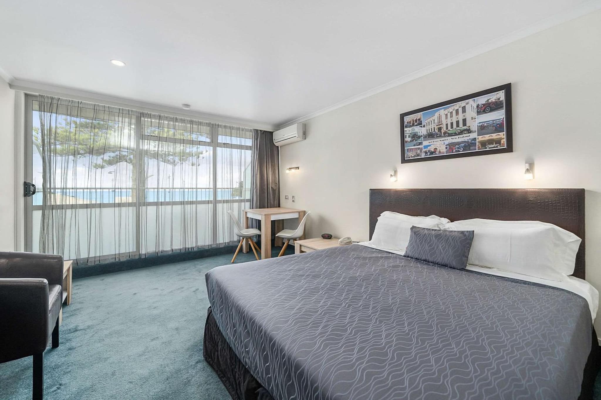 Quality Inn Napier photo 8
