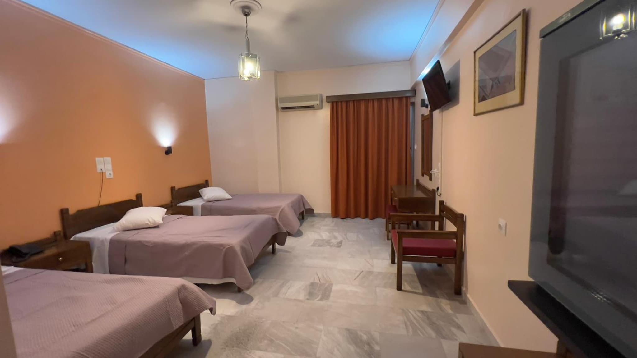 Hotel Cosmos photo 6