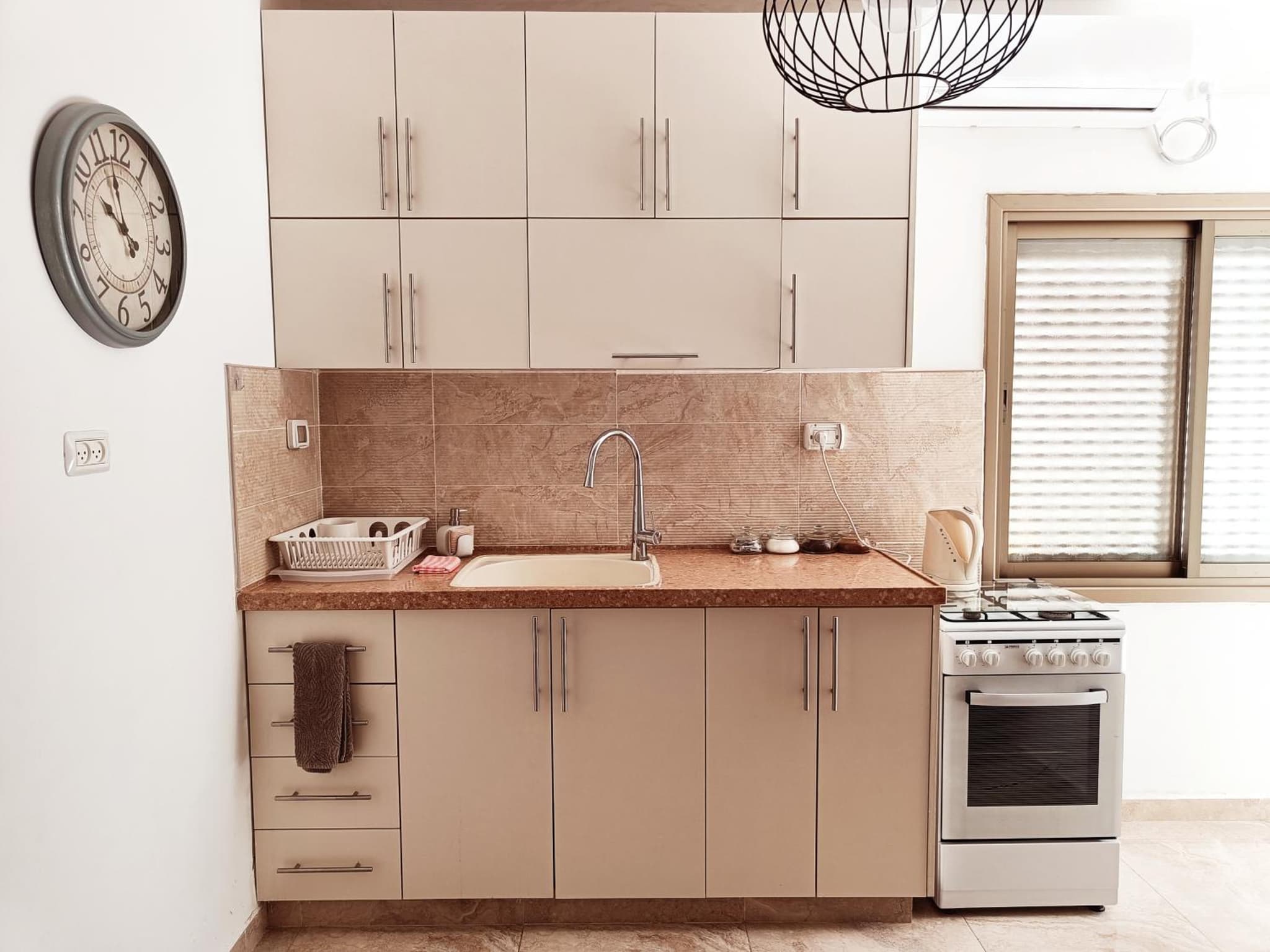 רקפת - יחידה במדבר photo 5