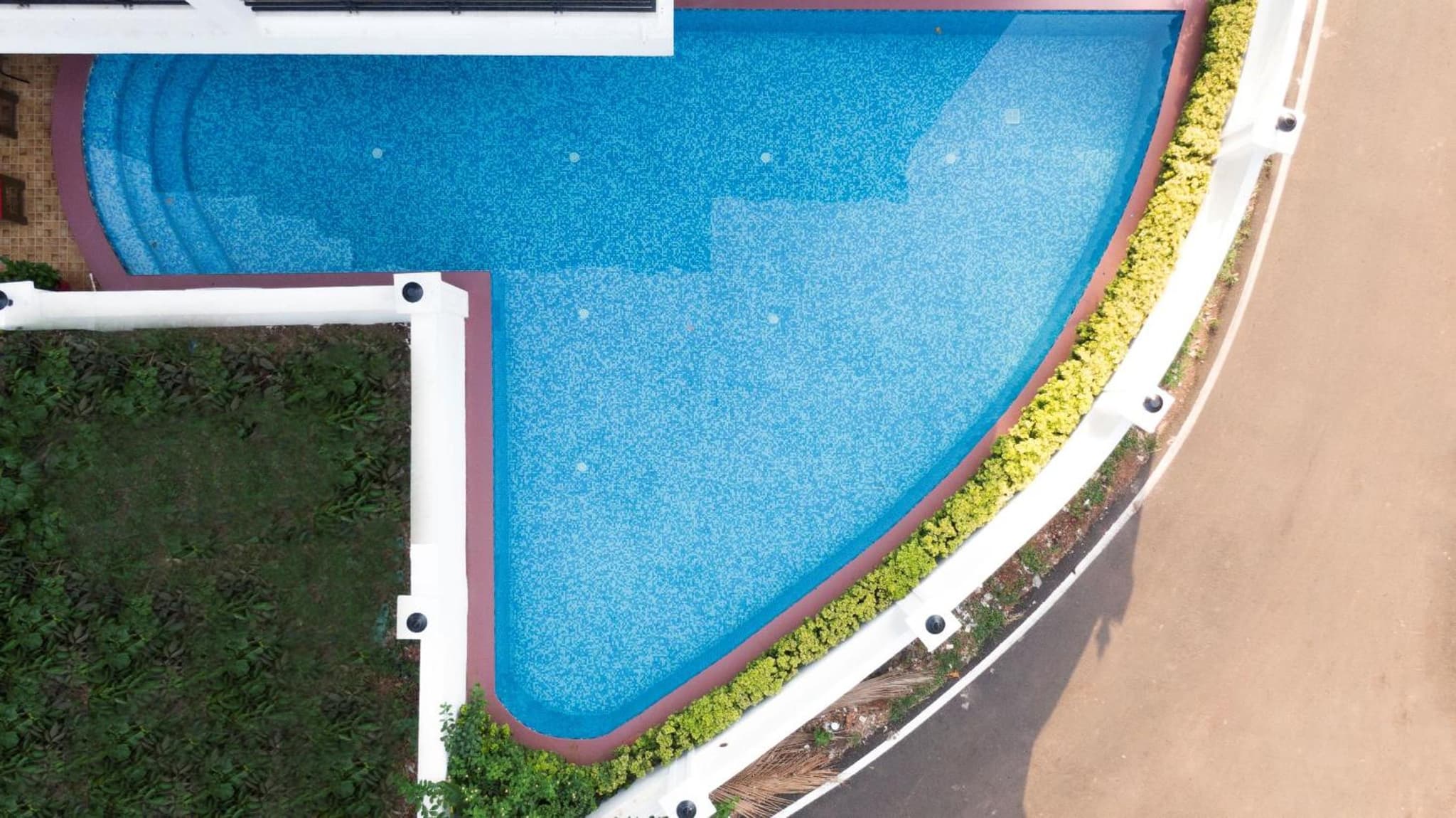 Arotel Rooms & Suites Calangute photo 3