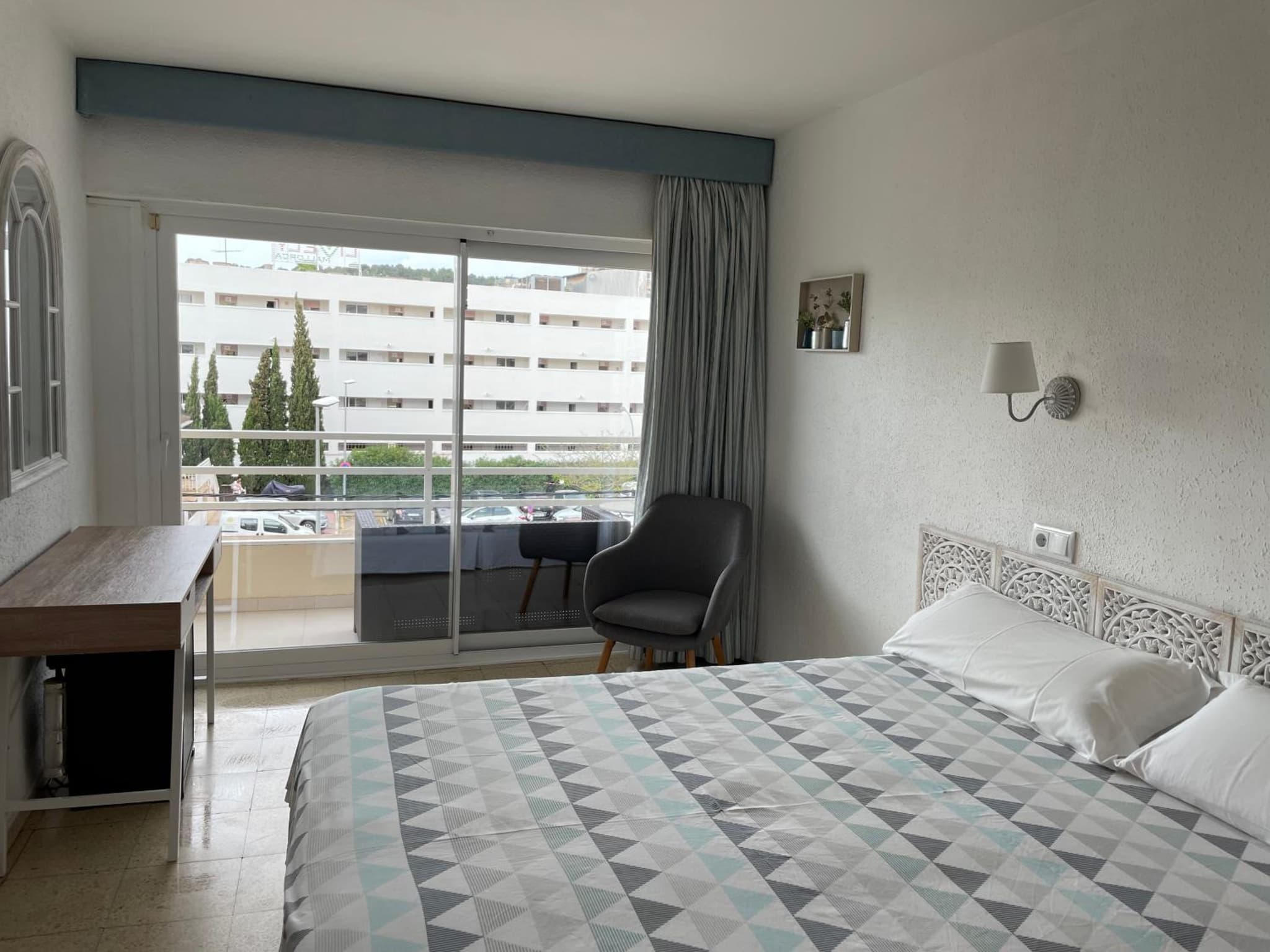Hostal Roberto photo 9