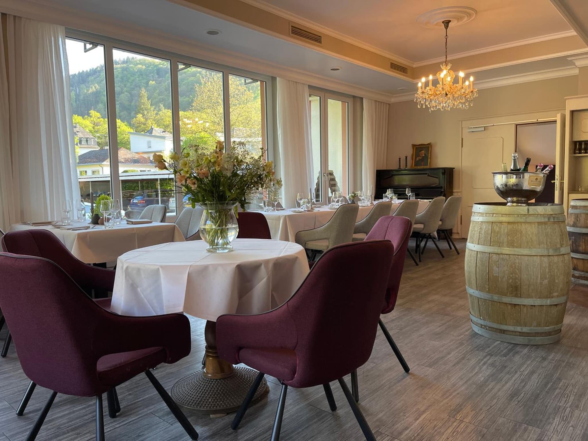 Hotel Alte Mühle photo 8