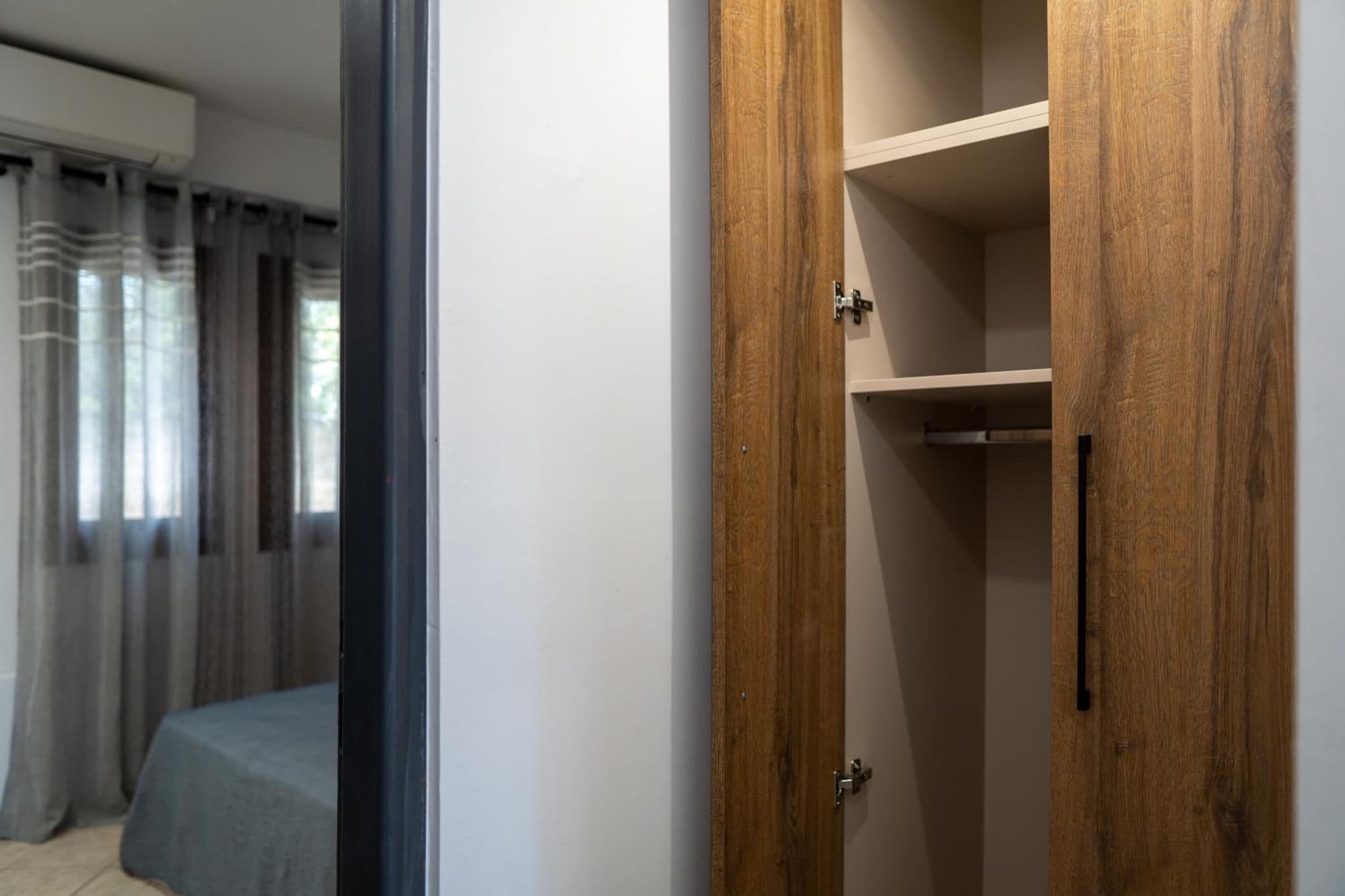 Sea View Apartment Grek Nea 2 photo 9