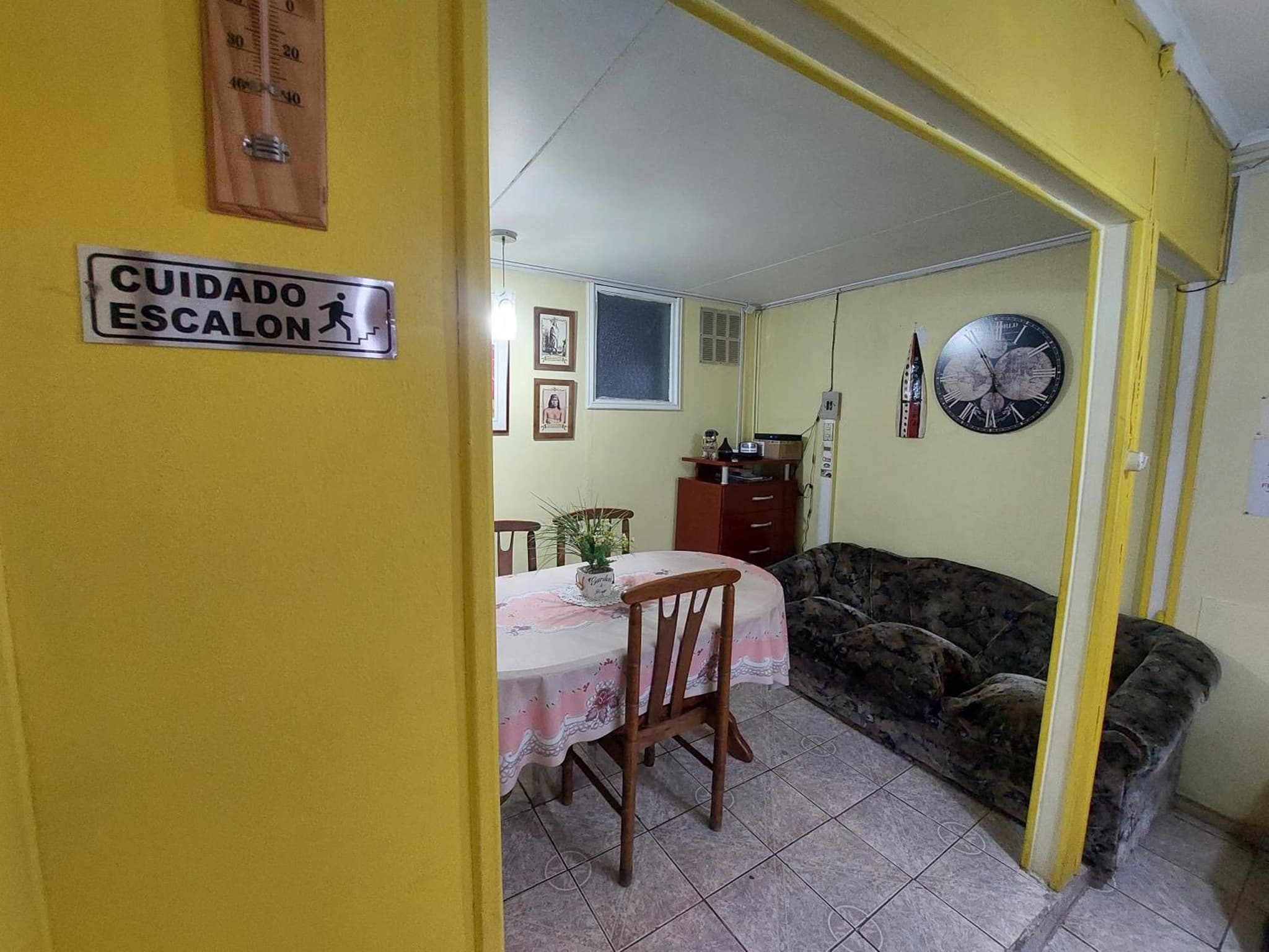 Hospedaje Familiar photo 8