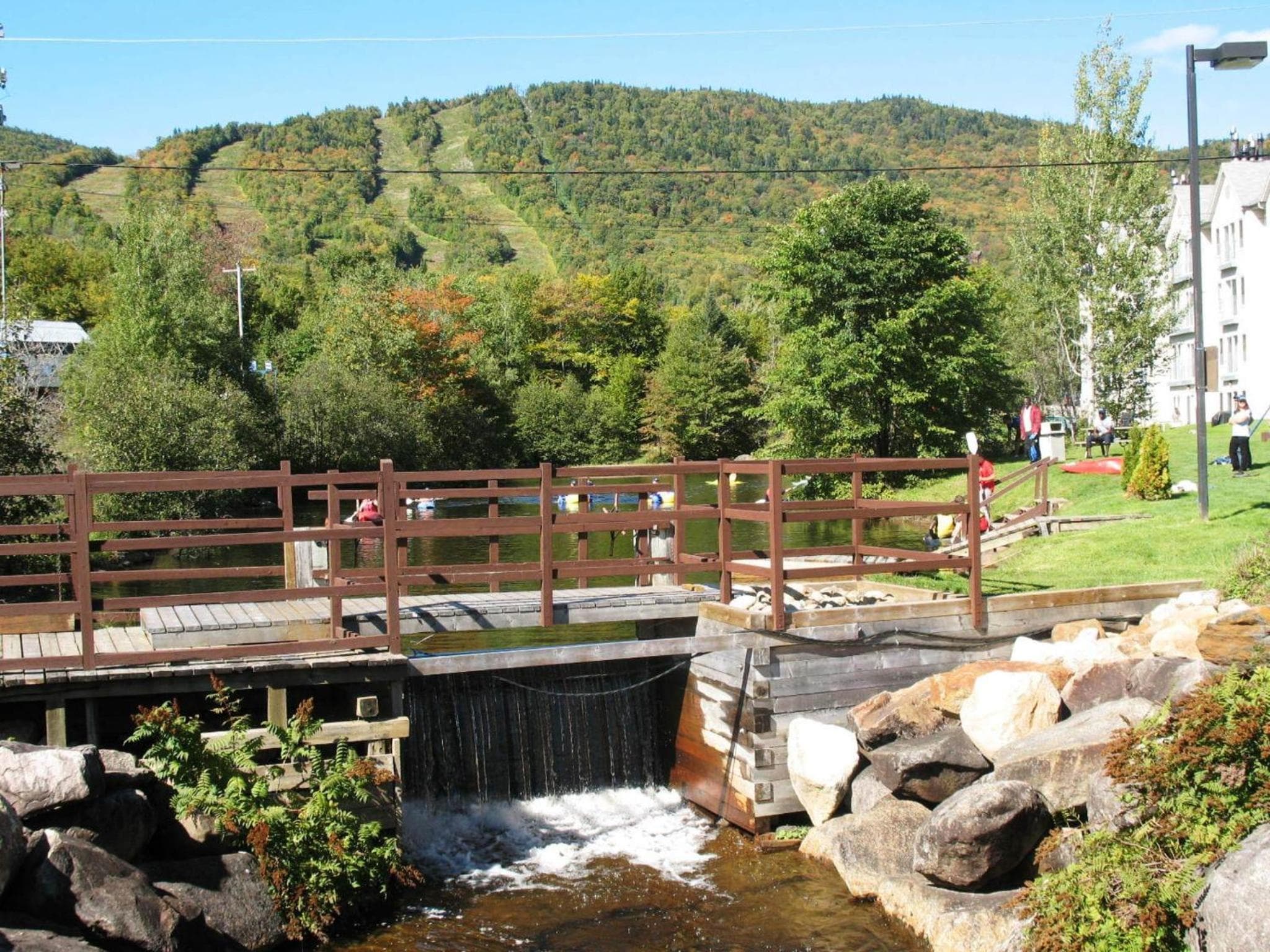 Hotel Stoneham photo 9