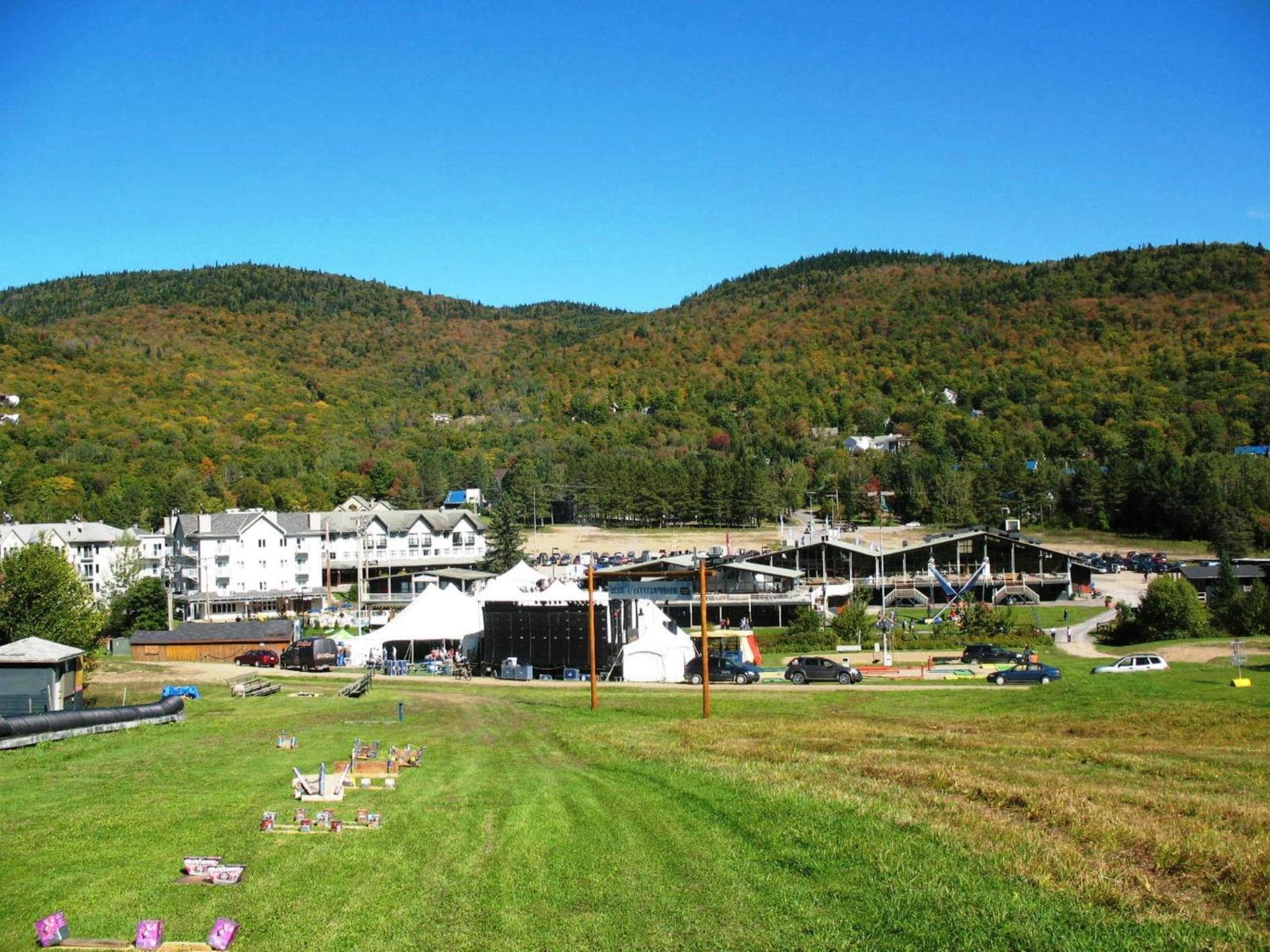 Hotel Stoneham photo 8