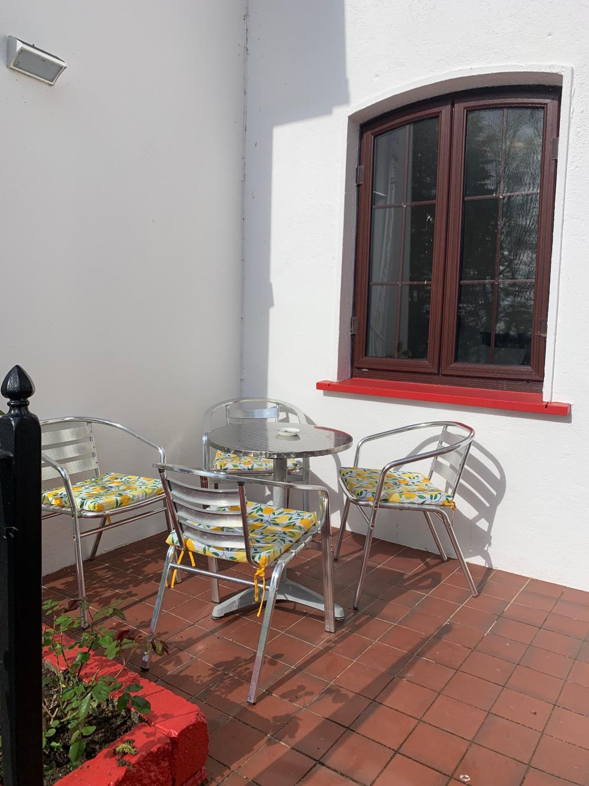 Beech Lodge B&B photo 8