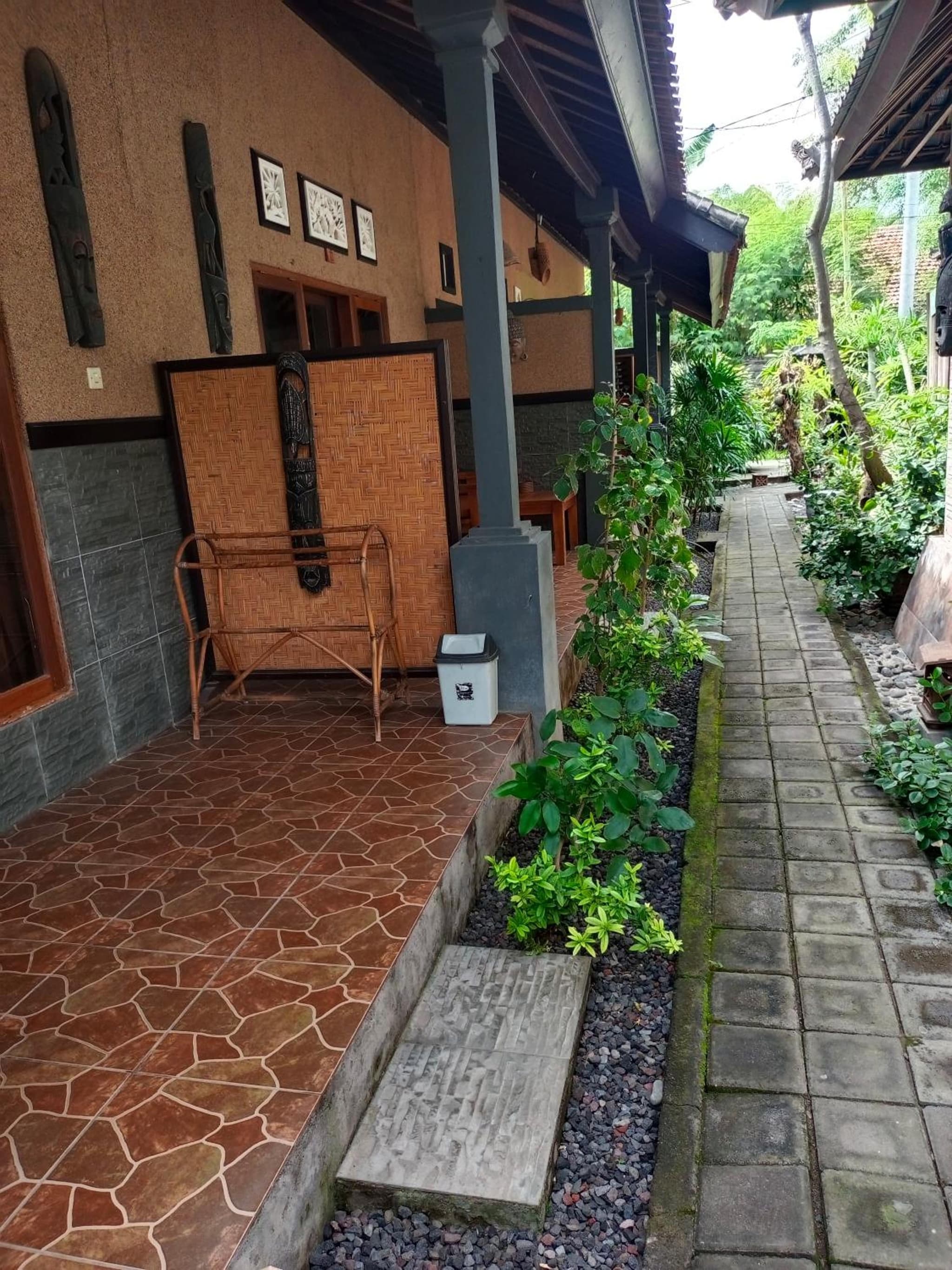 Putu Guest House Pemuteran photo 9