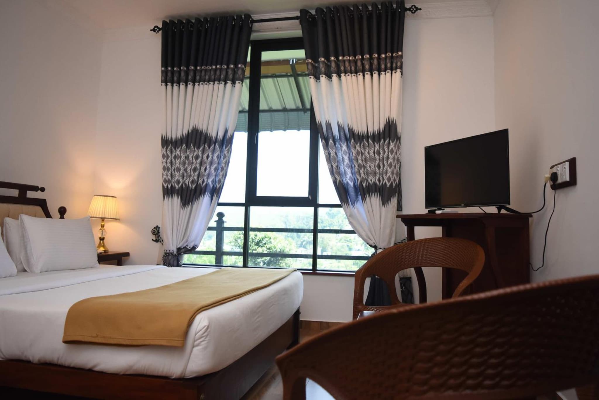 Centauria Hill Resort photo 9
