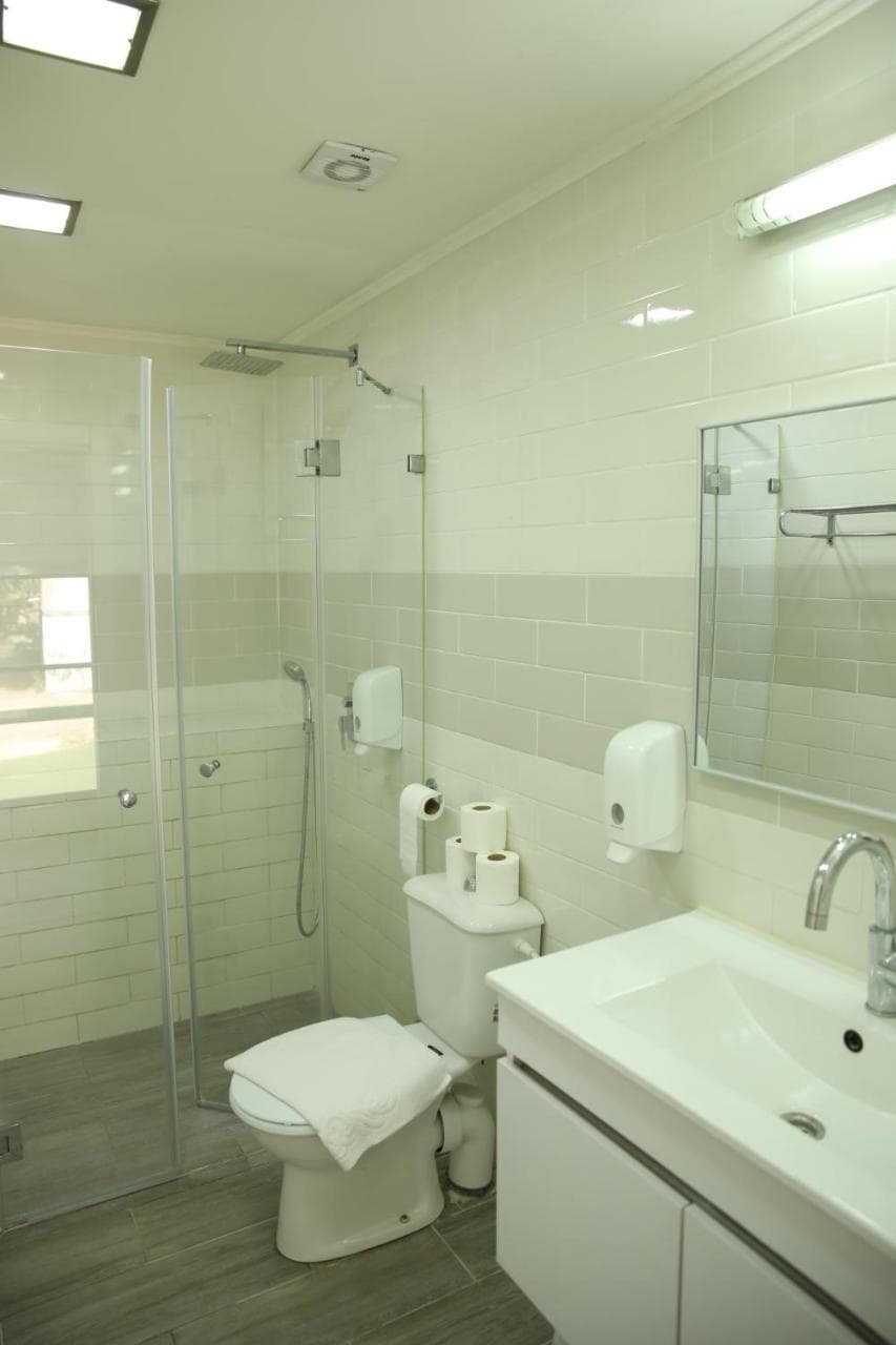 Bait Alfa Kibbutz Country Lodging photo 8