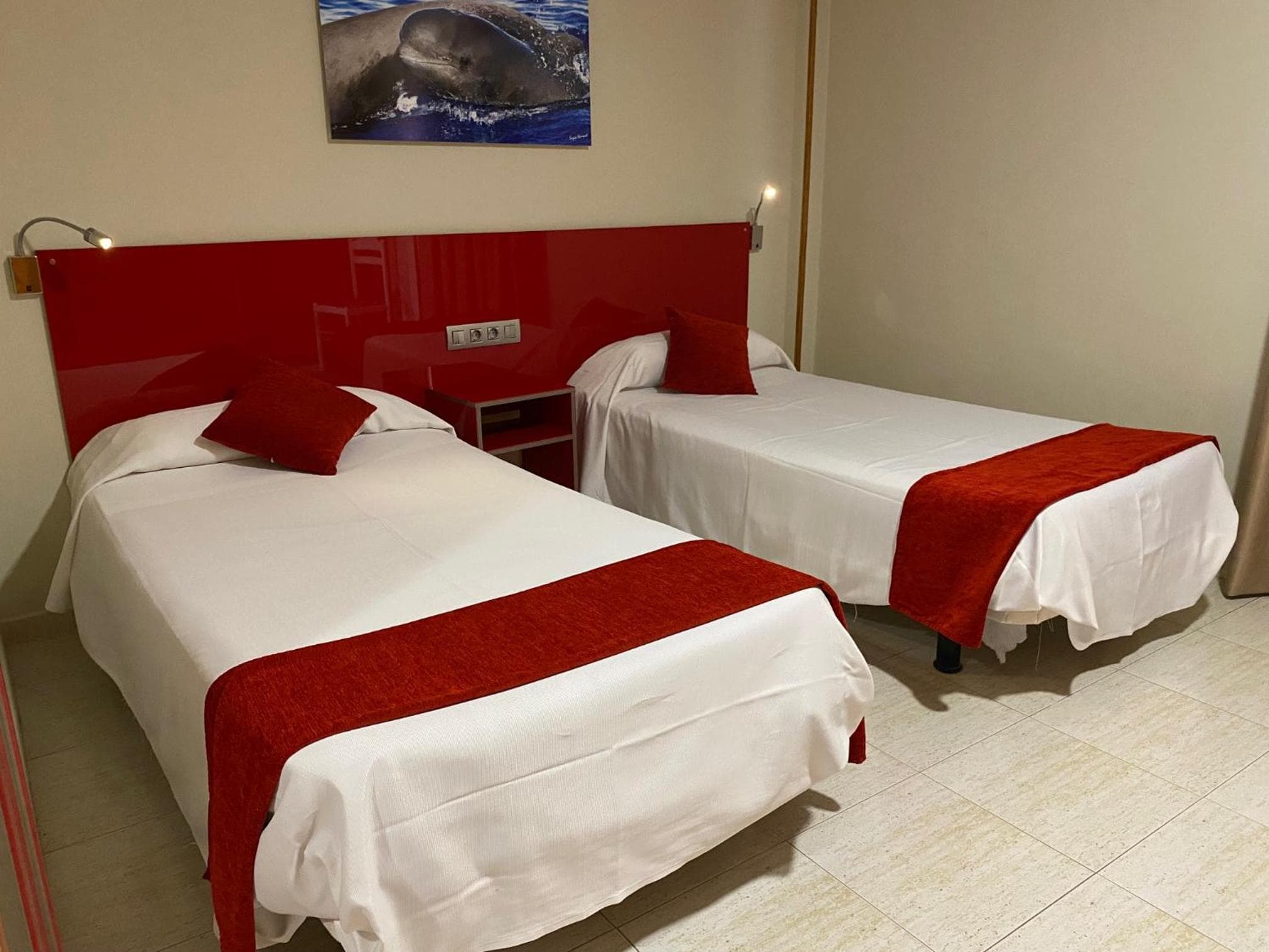 Hotel Andrea´s photo 2