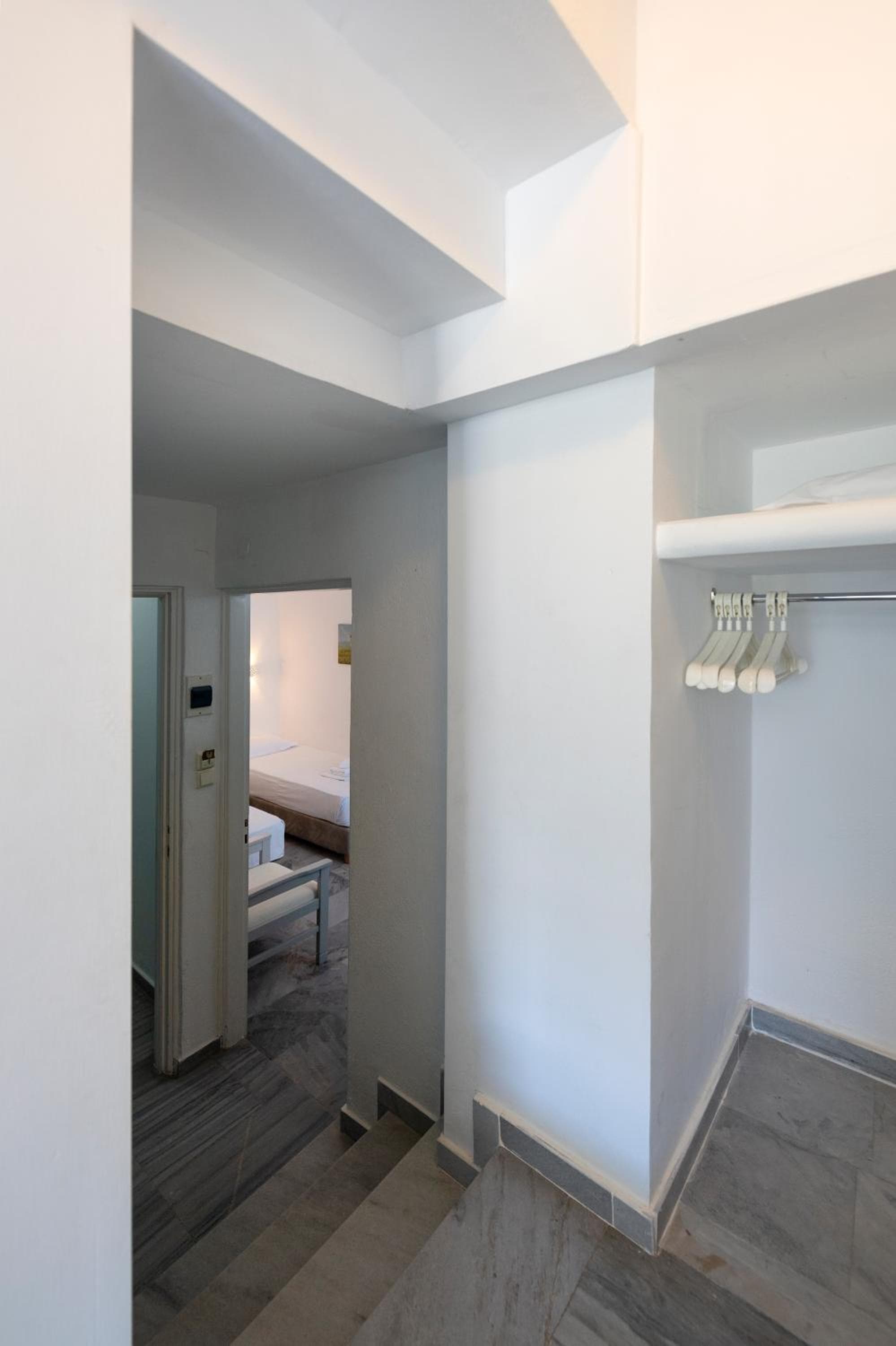 Hotel Aegeon photo 7