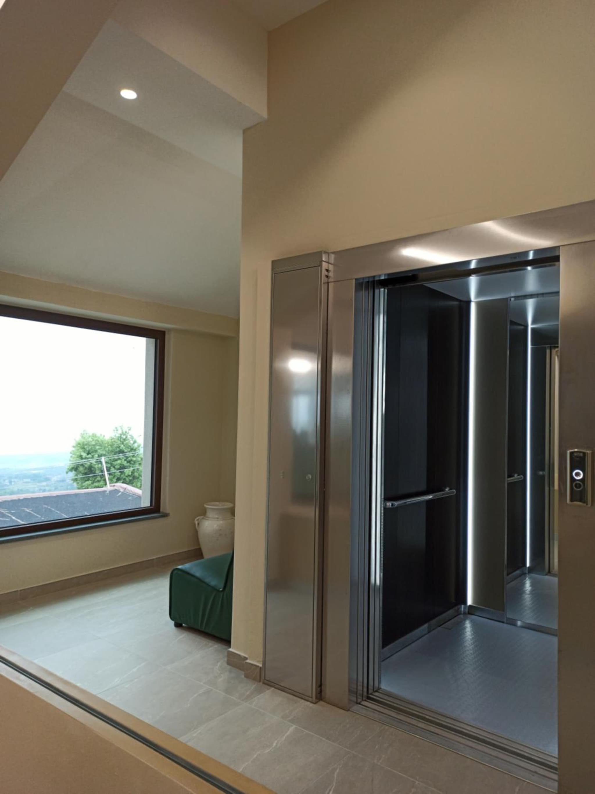 Hotel Primavera Dell'Etna photo 7