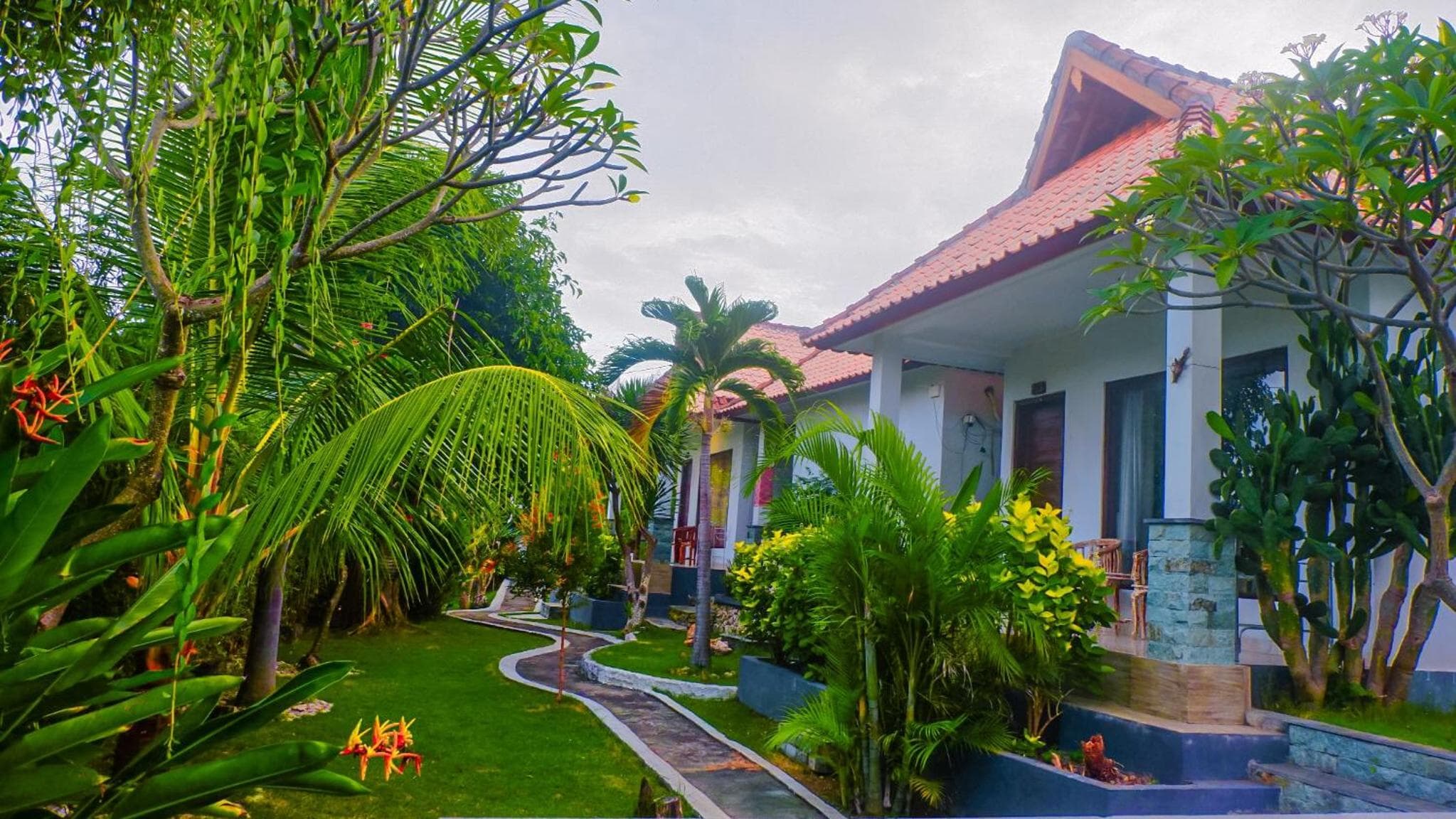 Kuri Garden Cottage photo 3