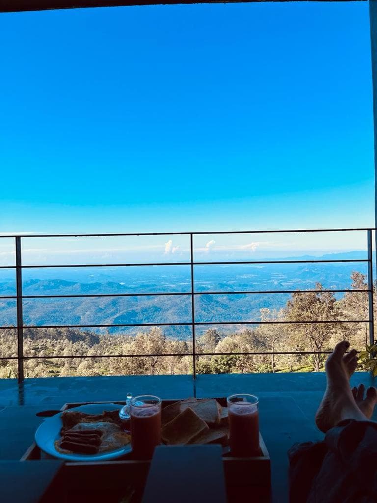 Vantage hills Haputale photo 6