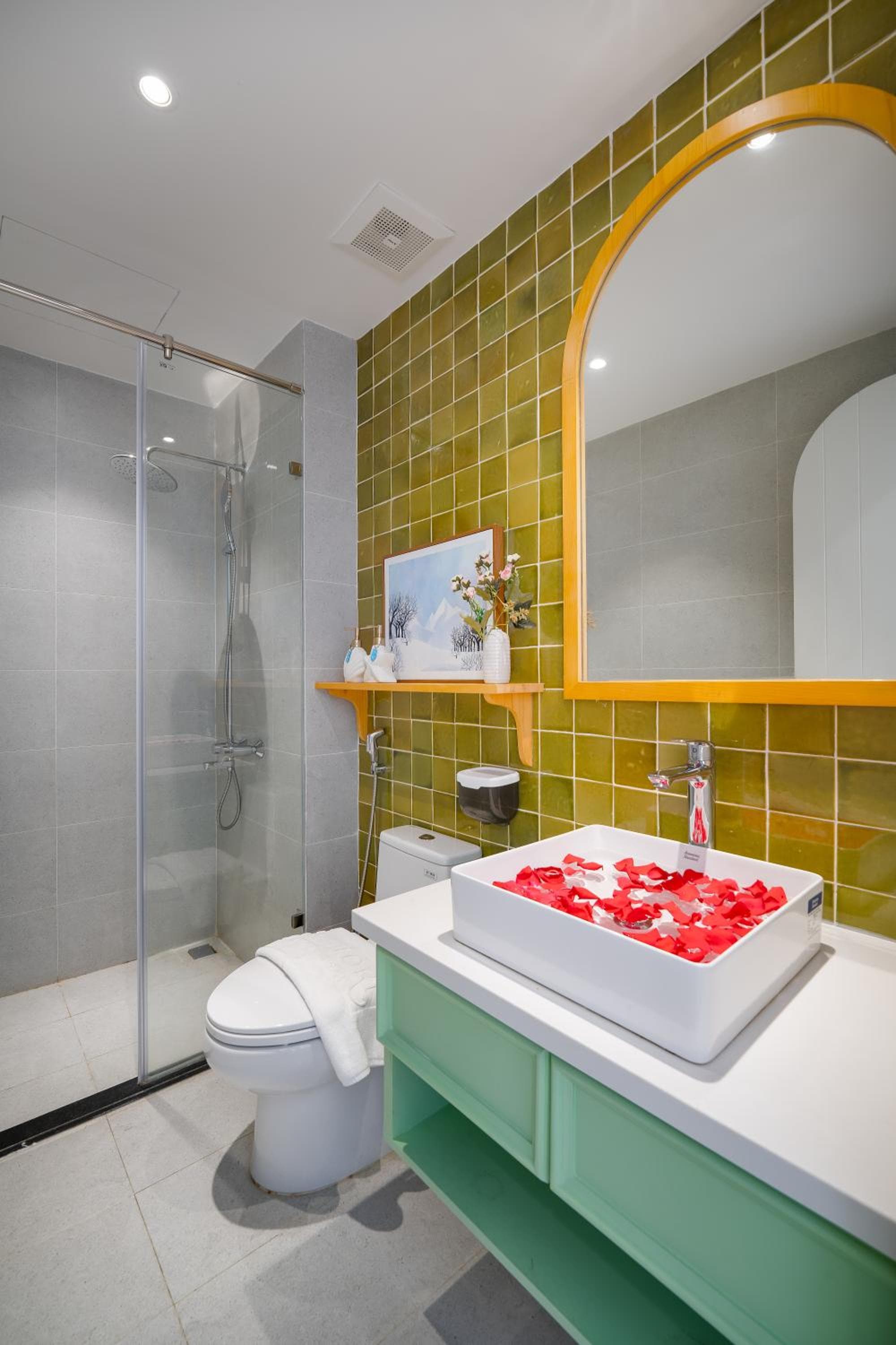 Santori Hotel And Spa photo 9