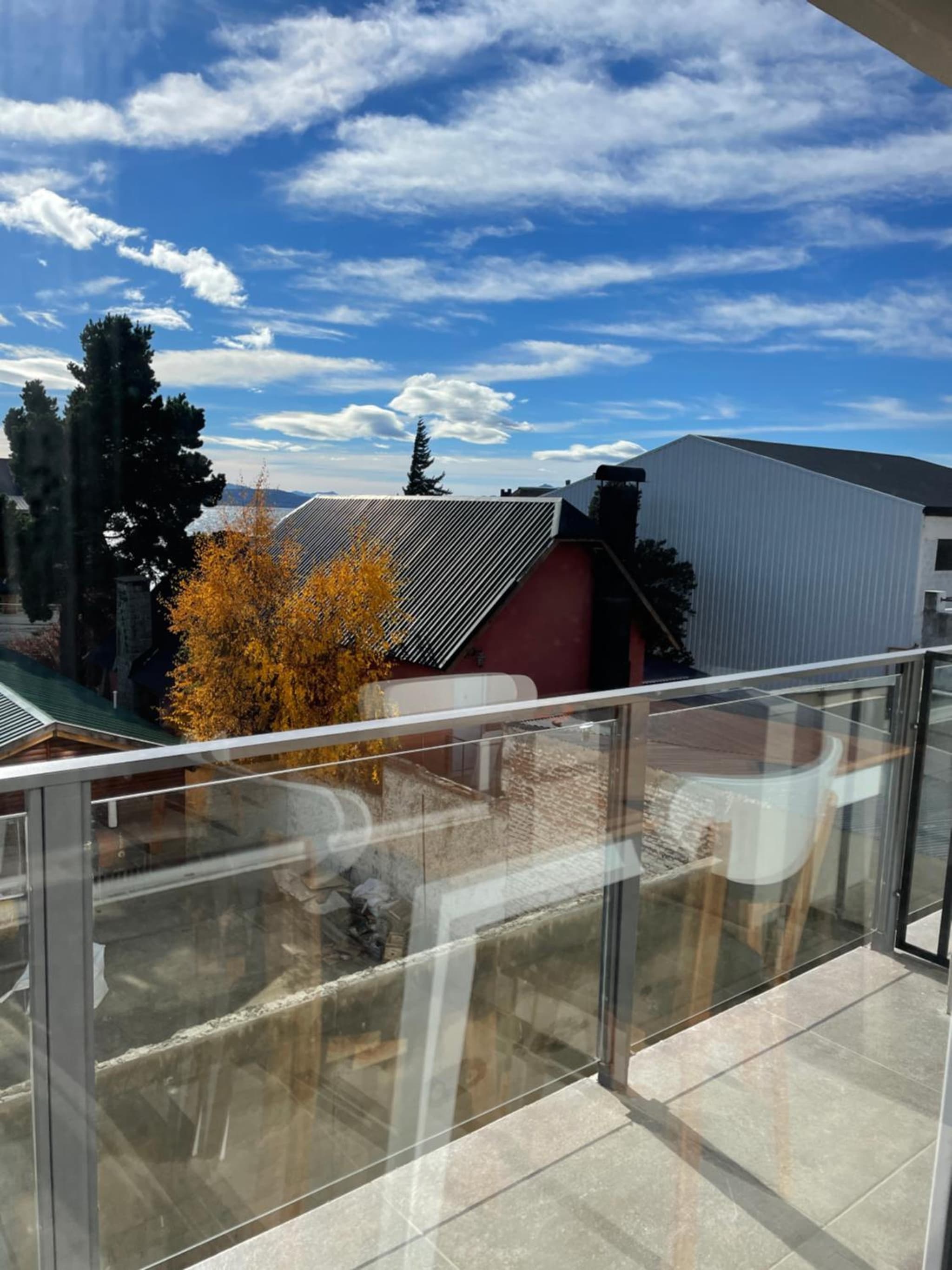 Acqua Apartments Bariloche photo 7