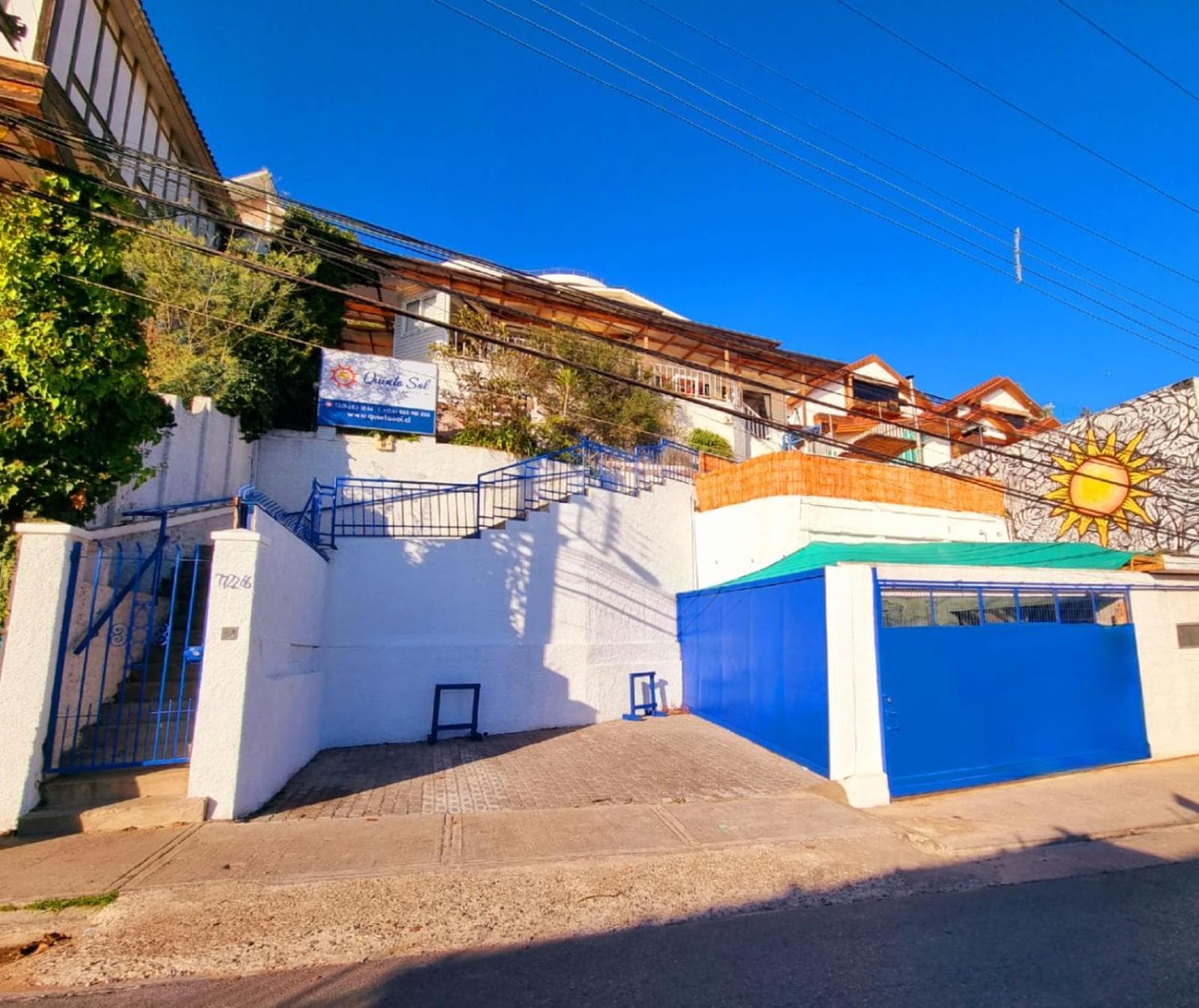 Quinto Sol B&B