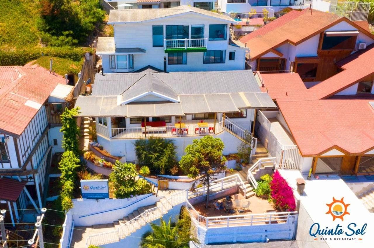 Quinto Sol B&B photo 9