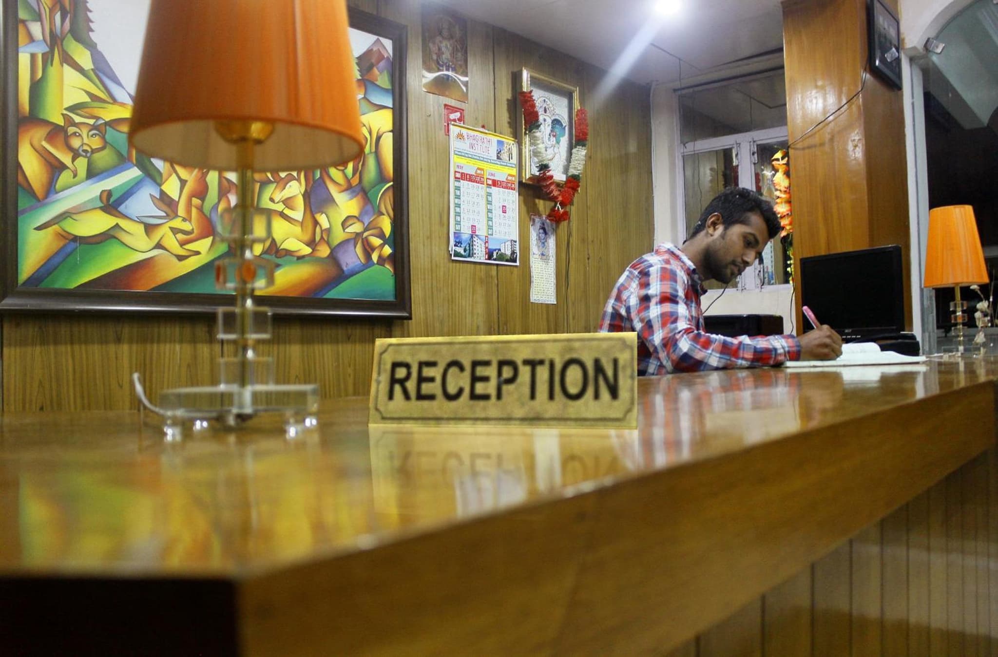 Hotel Himshikhar photo 4