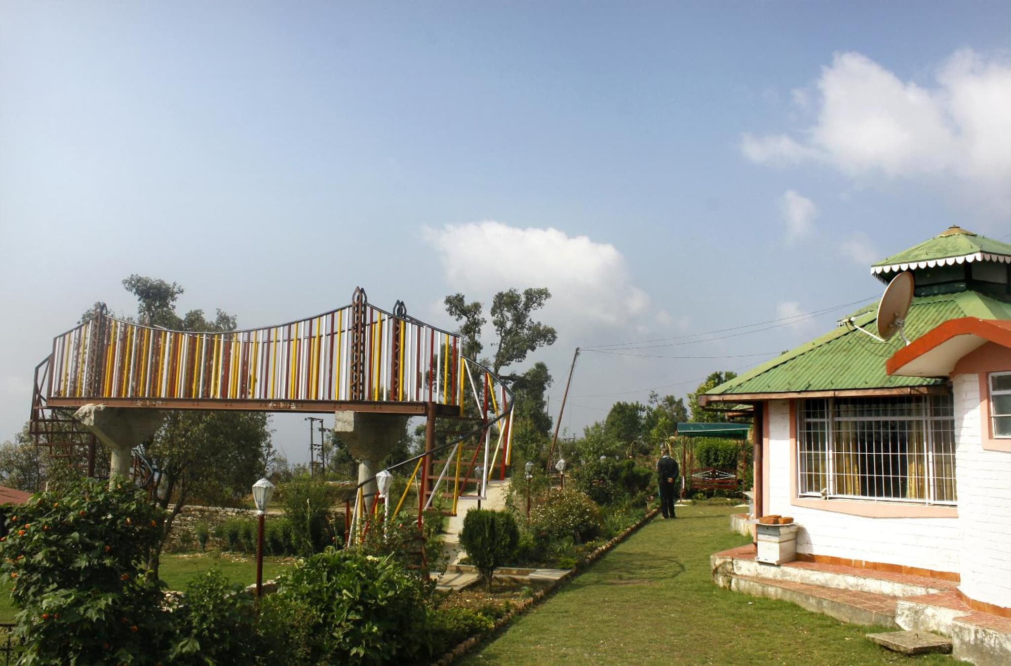 Hotel Himshikhar photo 9