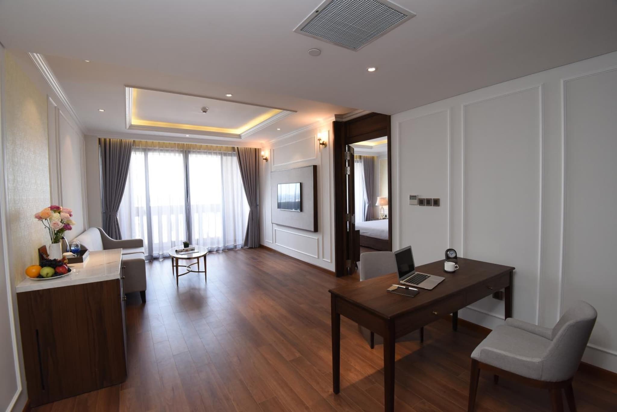 Phu Cuong Hotel Ca Mau photo 8