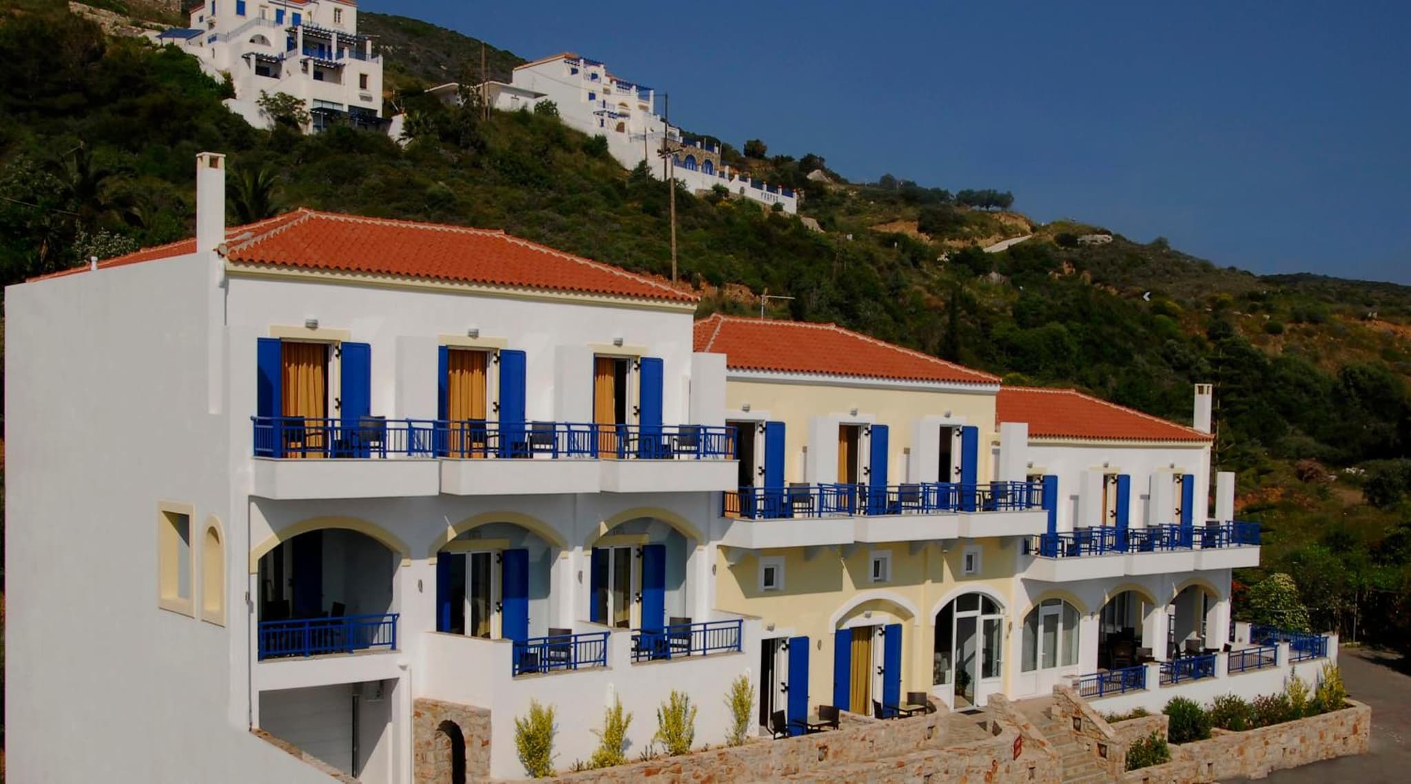 Kythera Irida photo 8