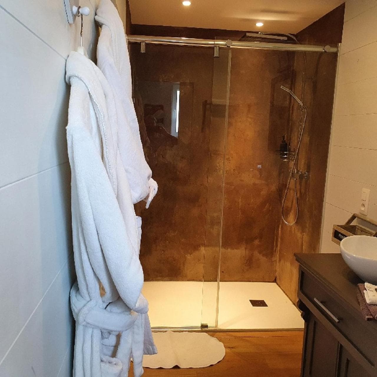 B&B Maison Pierreuse photo 4