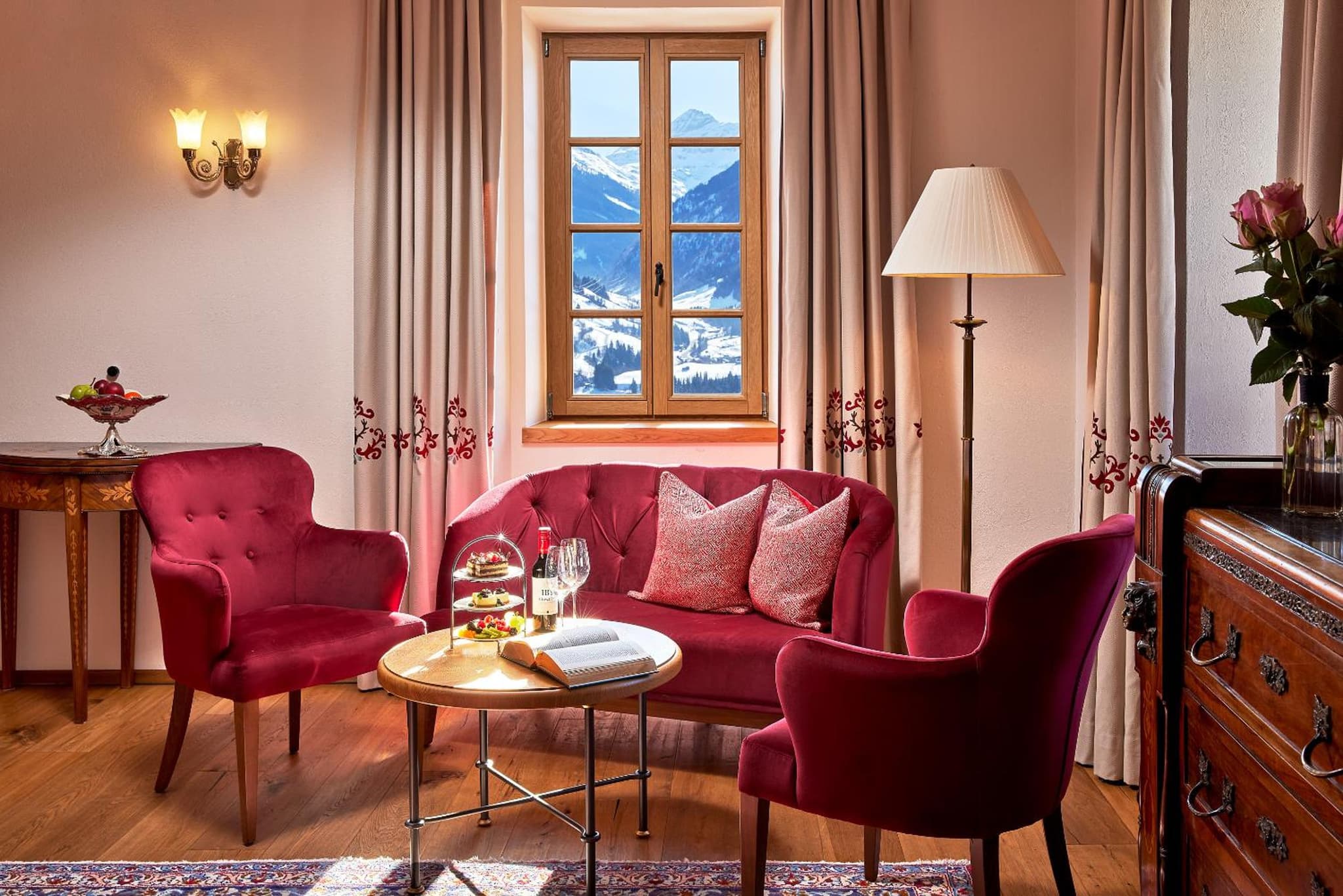 Hotel Schloss Mittersill photo 9