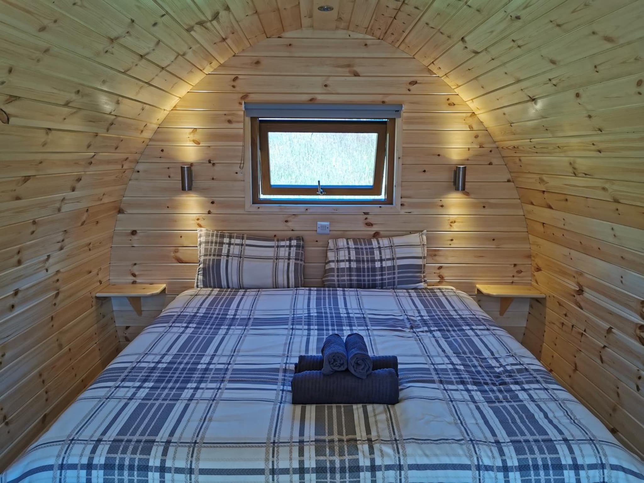Glendalough Glamping - Adults Only photo 9