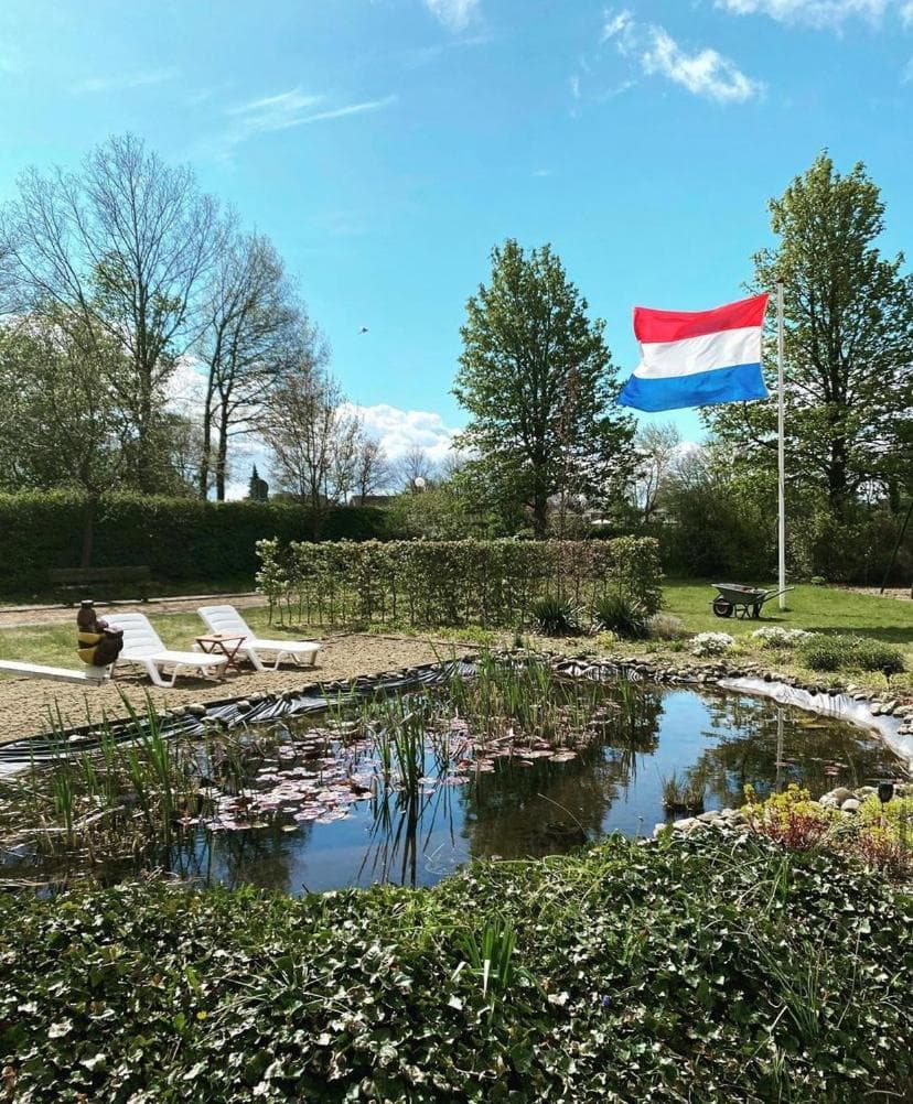 Boutique Hotel Nieuw Beusink photo 9