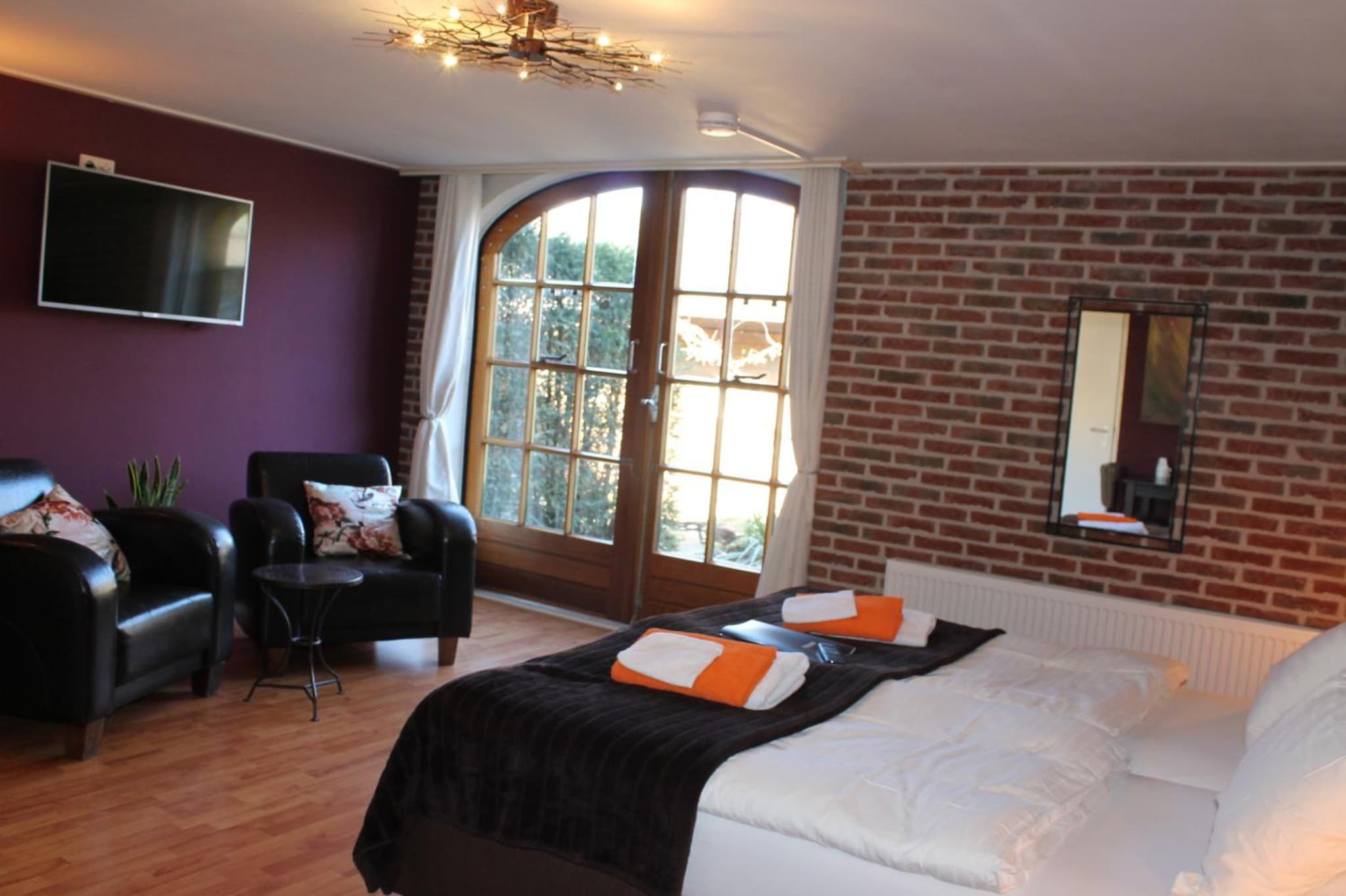Boutique Hotel Nieuw Beusink photo 3