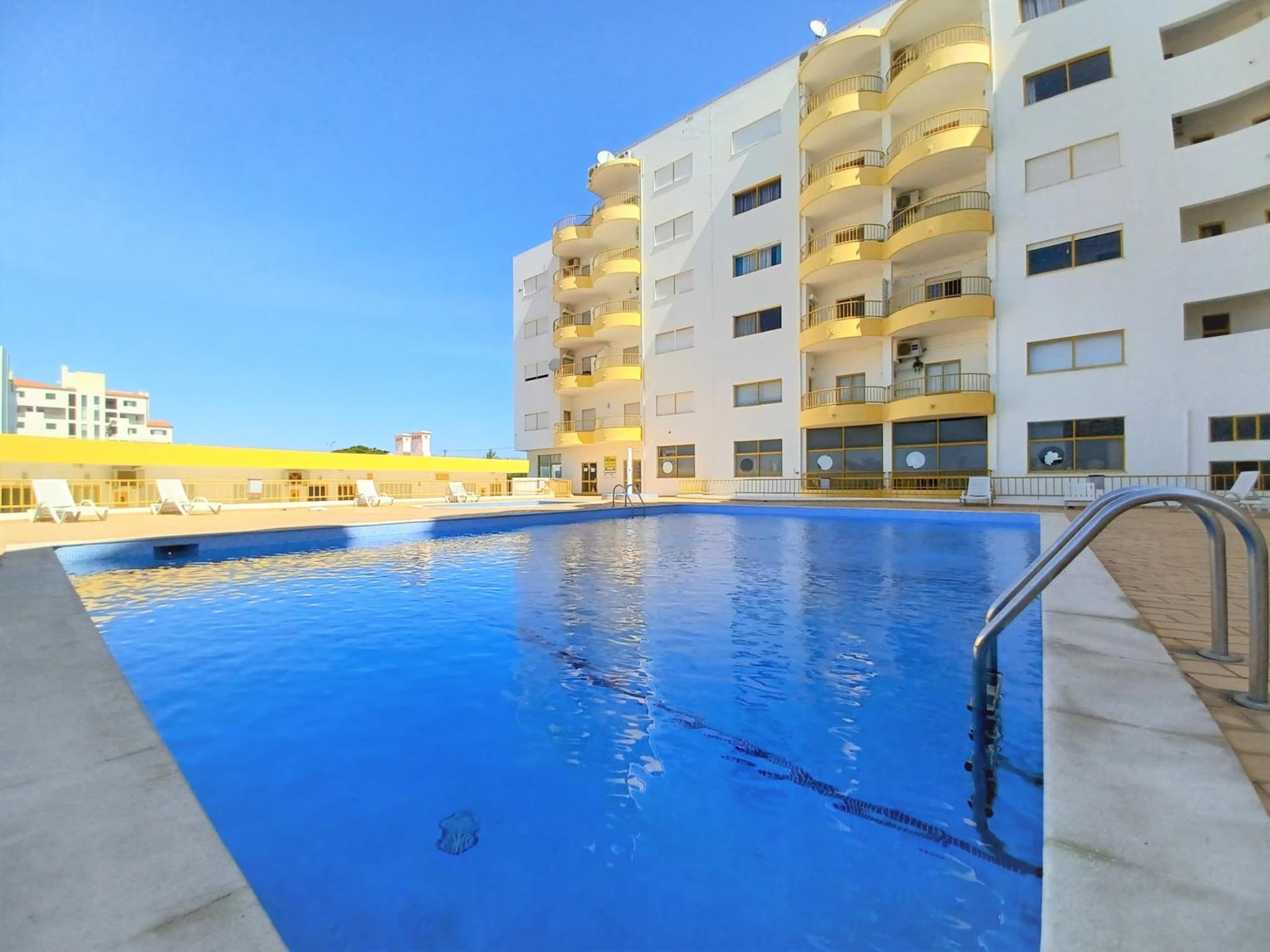 Presidente Beach Apartment photo 7