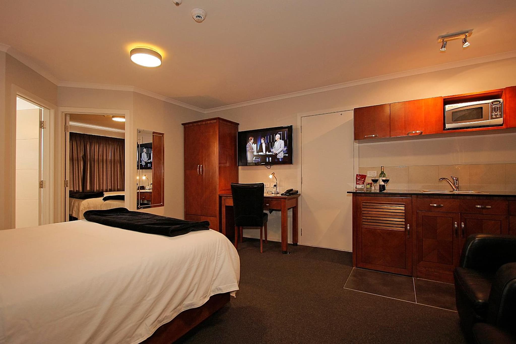 City Corporate Motor Inn photo 9