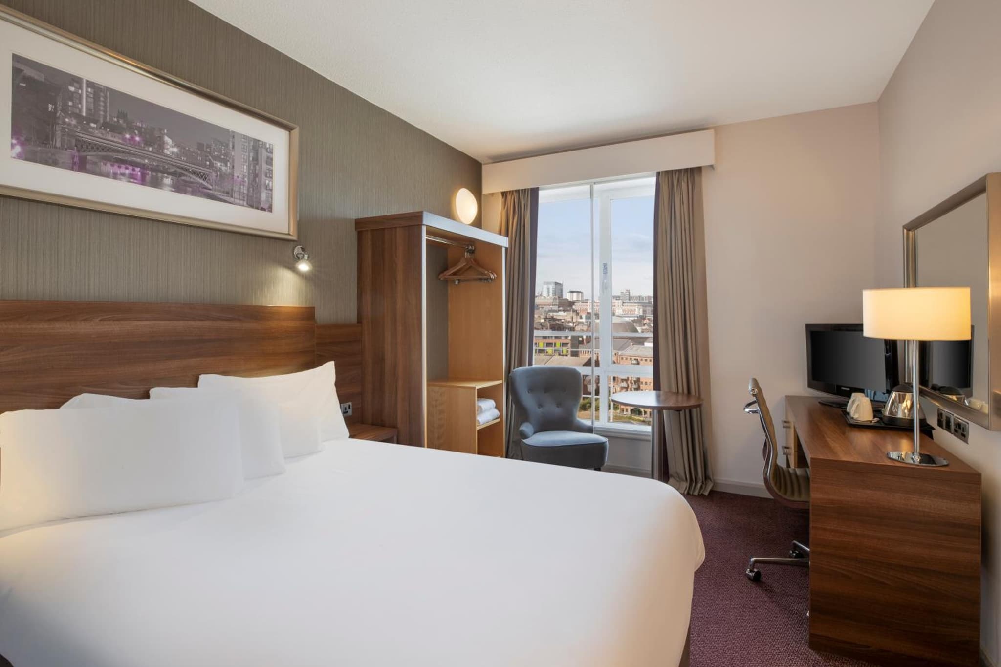 Leonardo Hotel Leeds photo 3