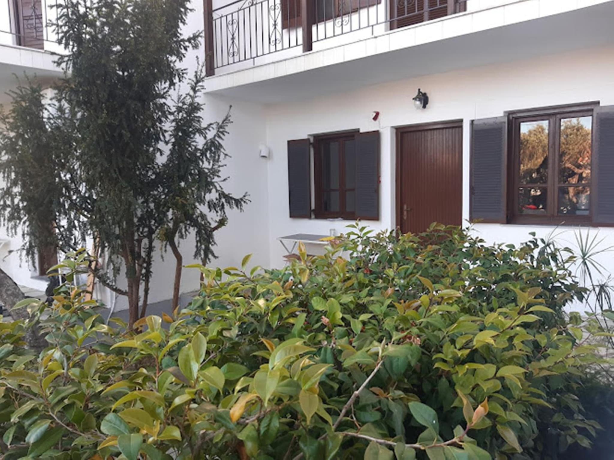Skiathos Maria Apartments photo 2