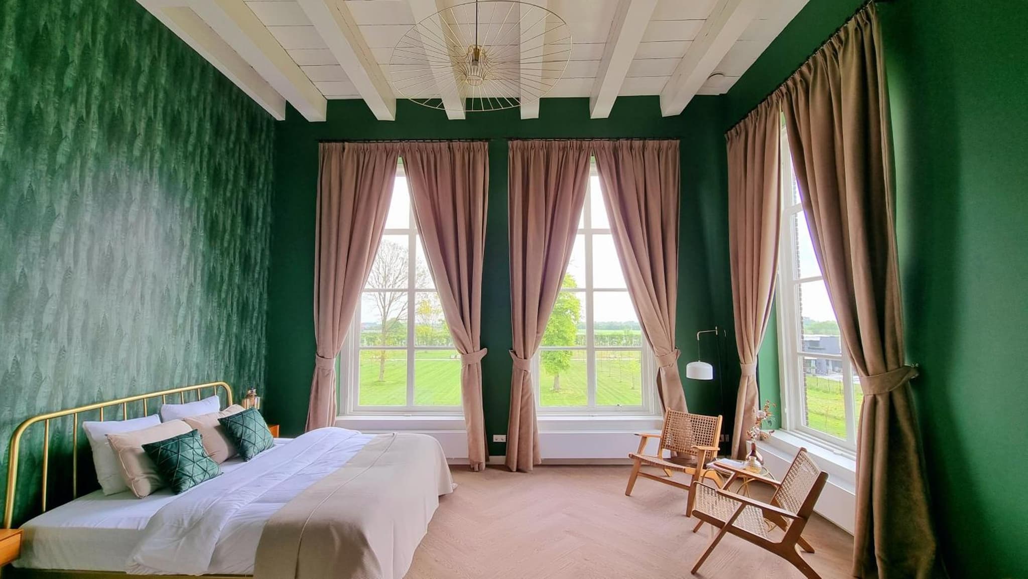 B&B Huis der Boede photo 9