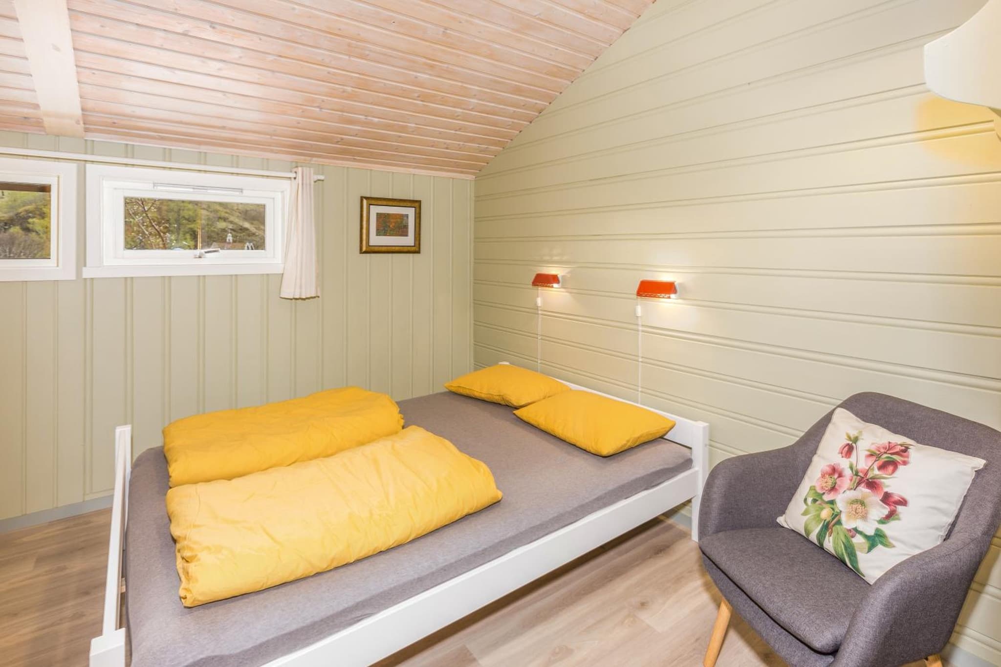 Flåm Hostel & Cabins photo 9