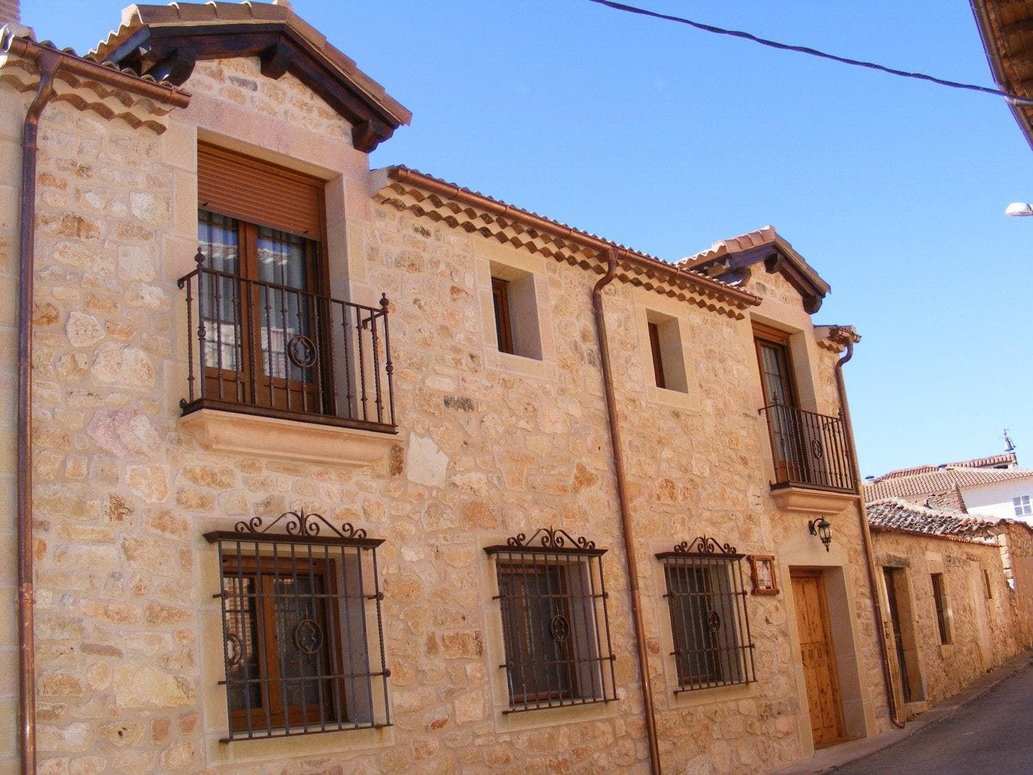 Hotel Rural El Museo photo 5