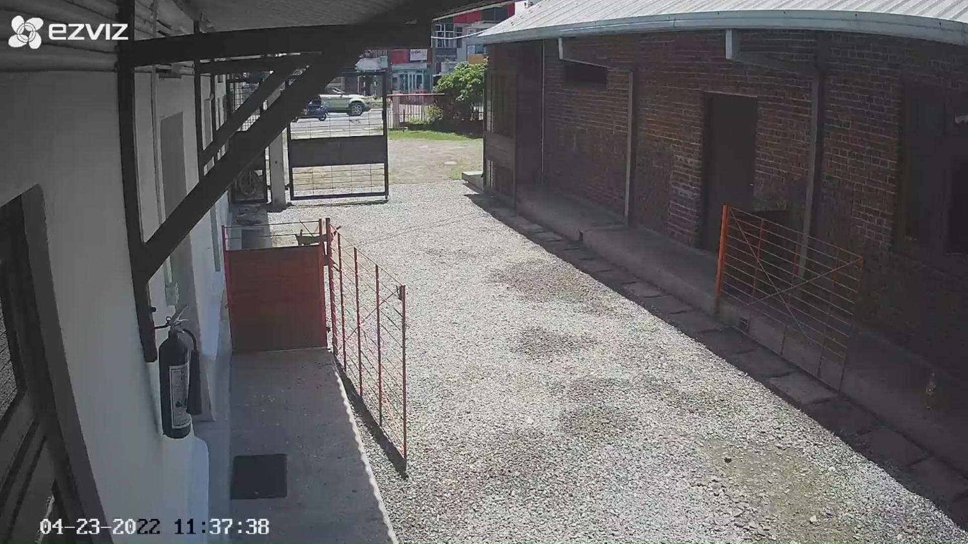 Tanty’s Hostel photo 2
