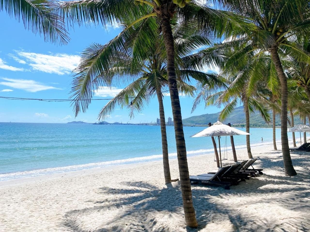 GM Doc Let Beach Resort & Spa photo 3