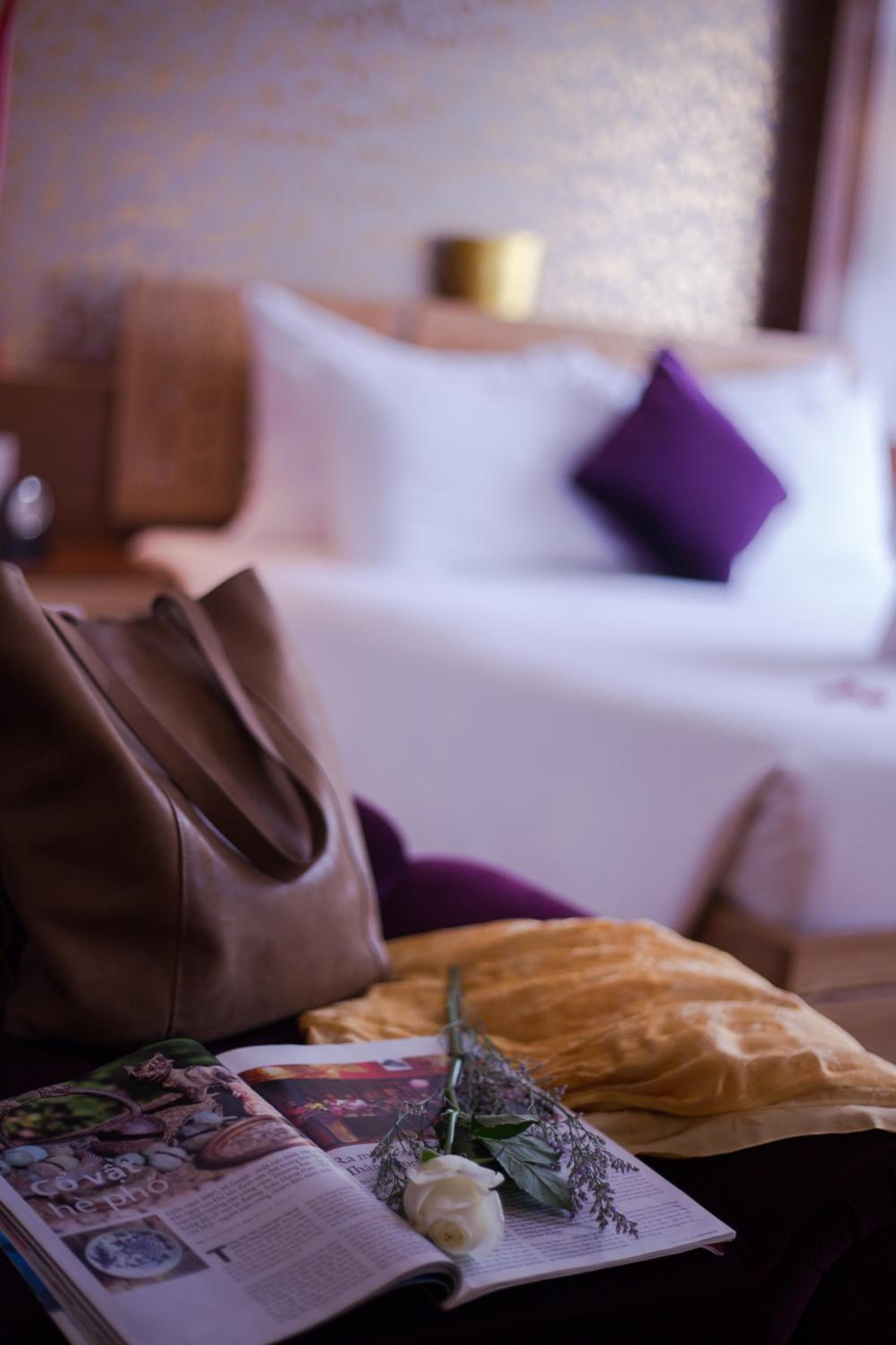 Eliana Ruby Hotel & Travel photo 9