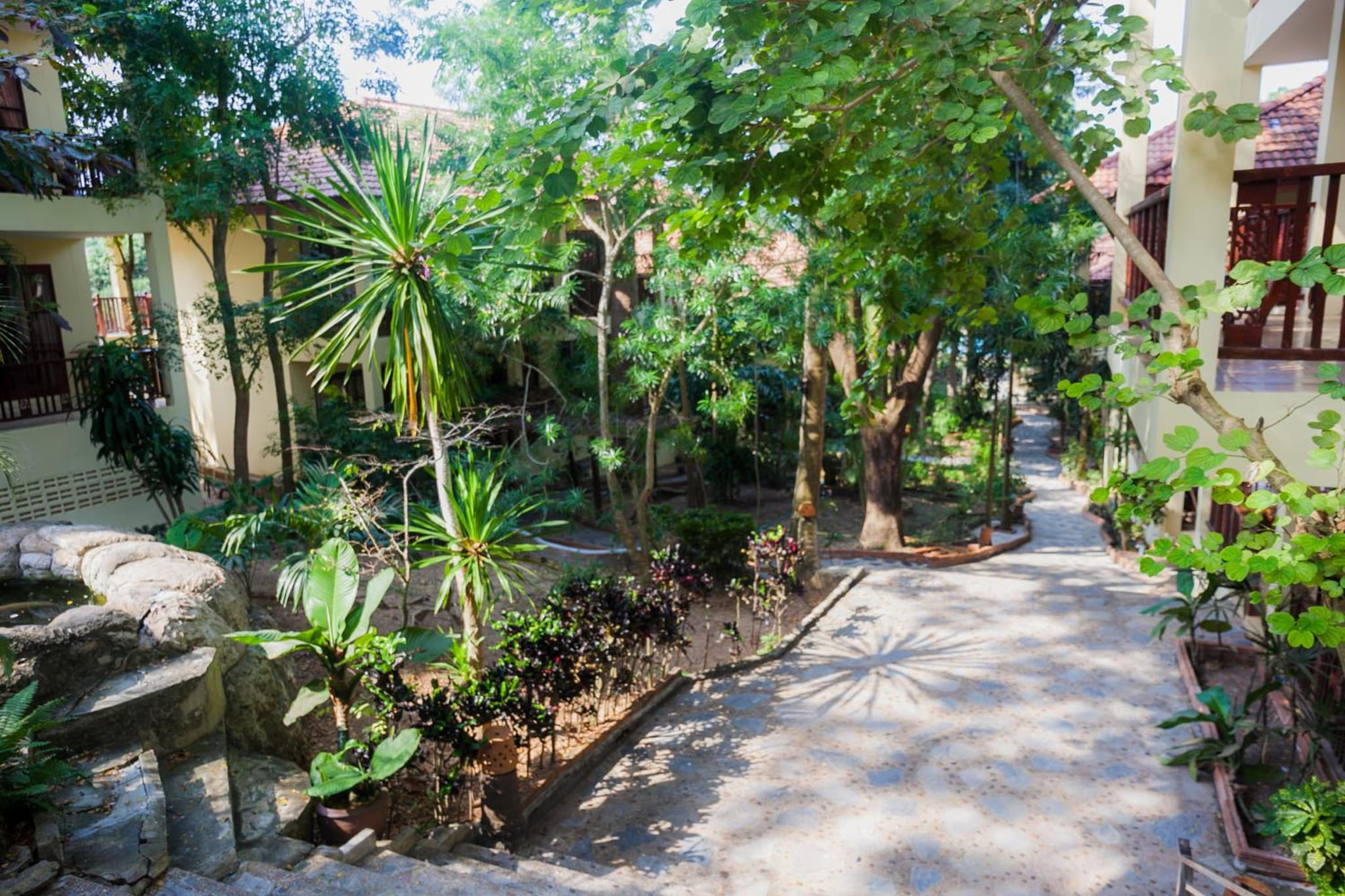 Havana Beach Resort Phangan
