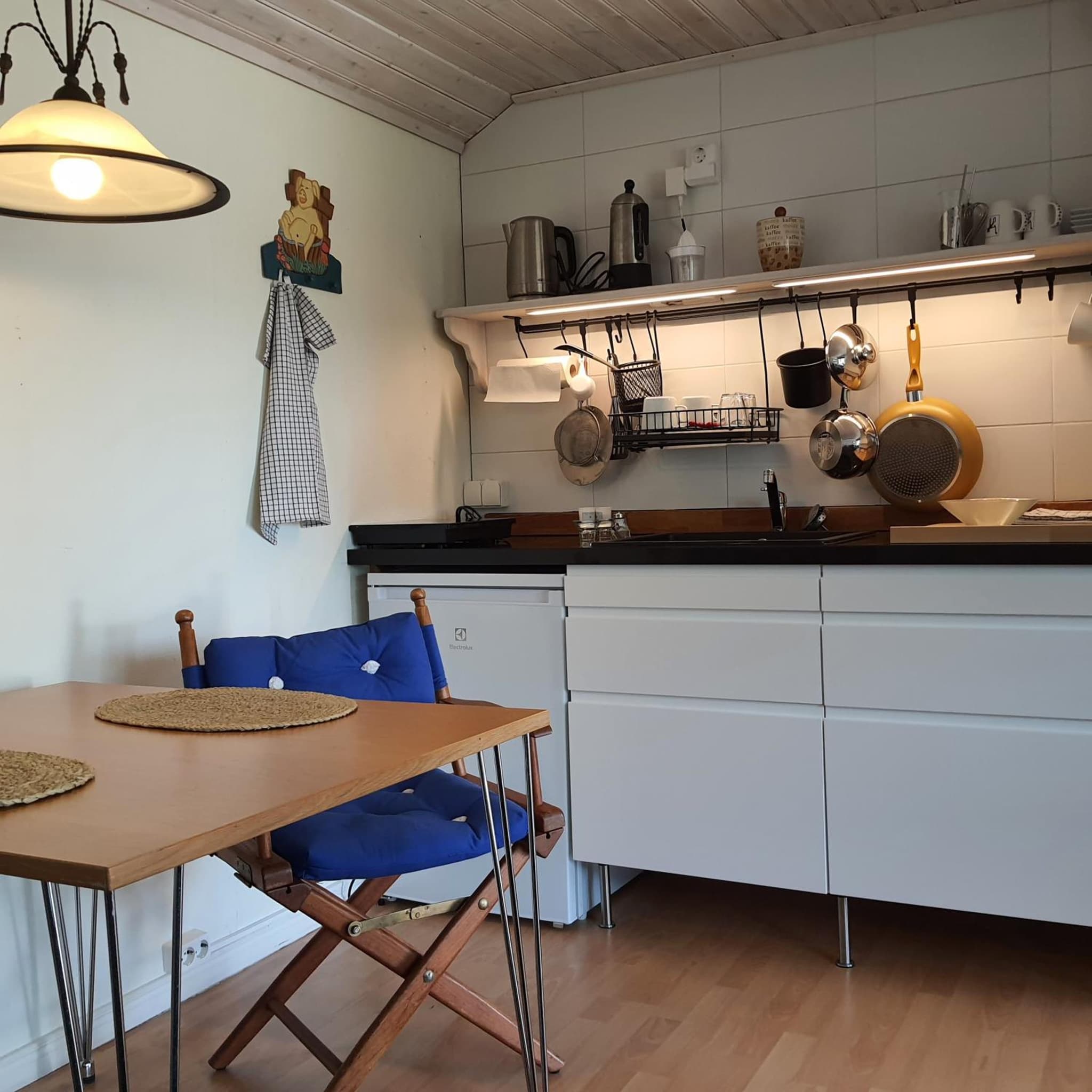 Torpet Gårdsvägen photo 6